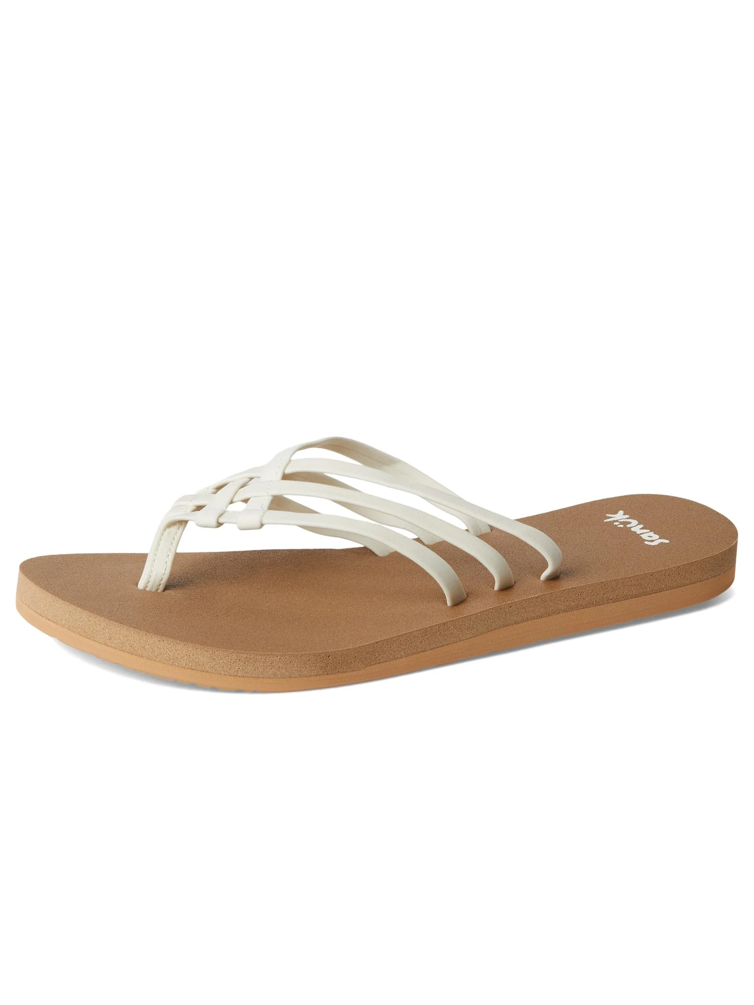 Сандалии Sanuk Yoga Sandy II — 7