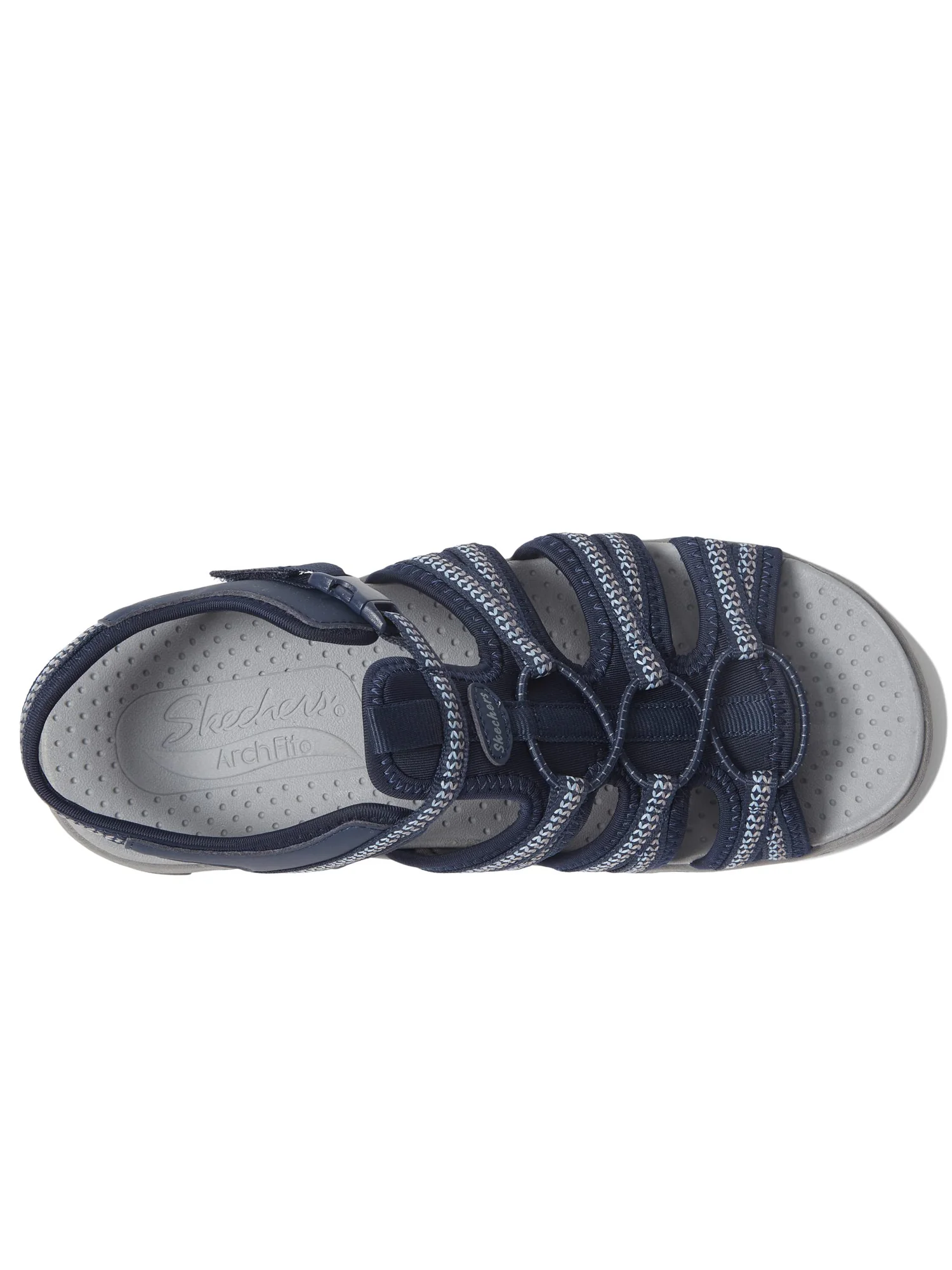 Сандалии SKECHERS Arch Fit Reggae — 2