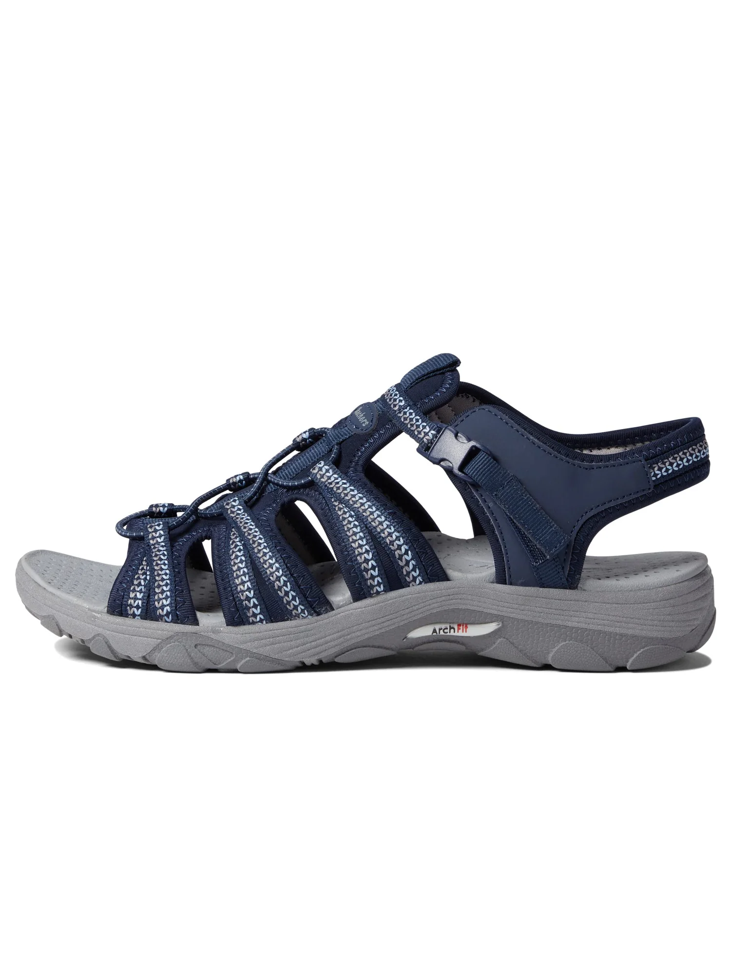Сандалии SKECHERS Arch Fit Reggae — 4