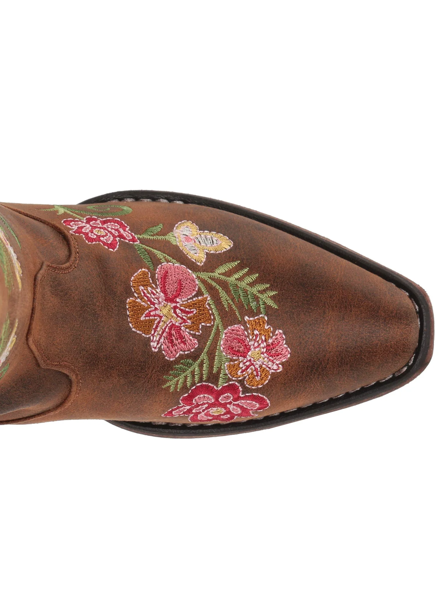 Ковбойские ботинки Roper Riley Floral — 2