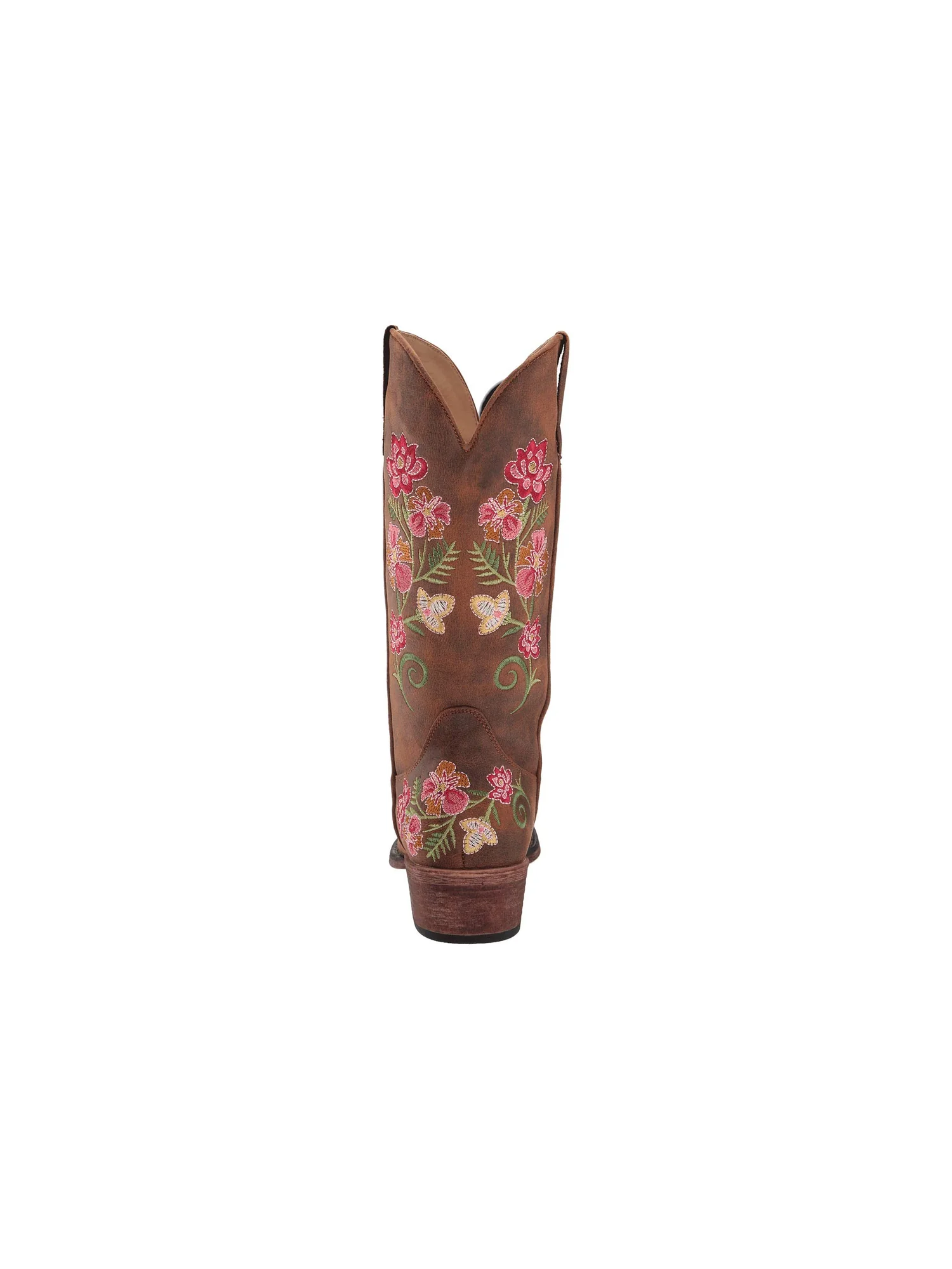 Ковбойские ботинки Roper Riley Floral — 5