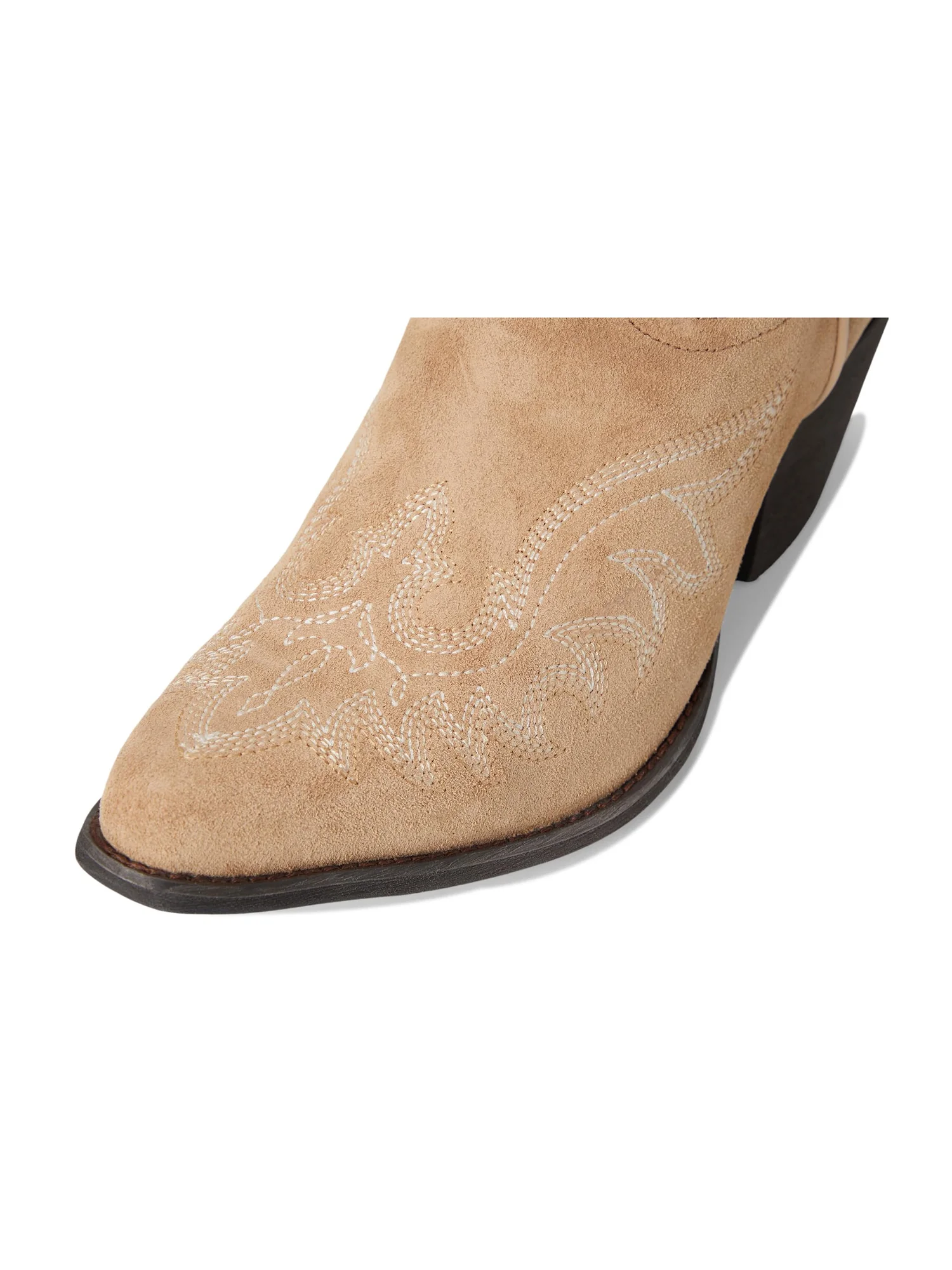 Женские ботинки Ariat в ковбойском стиле — 2