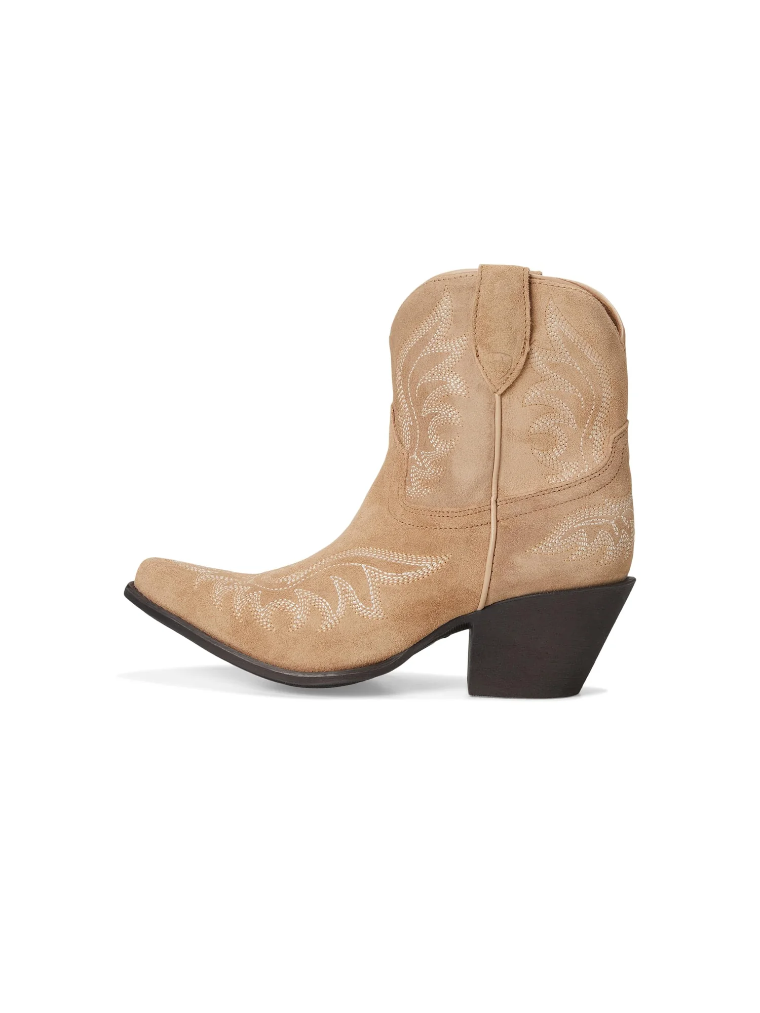 Женские ботинки Ariat в ковбойском стиле — 4