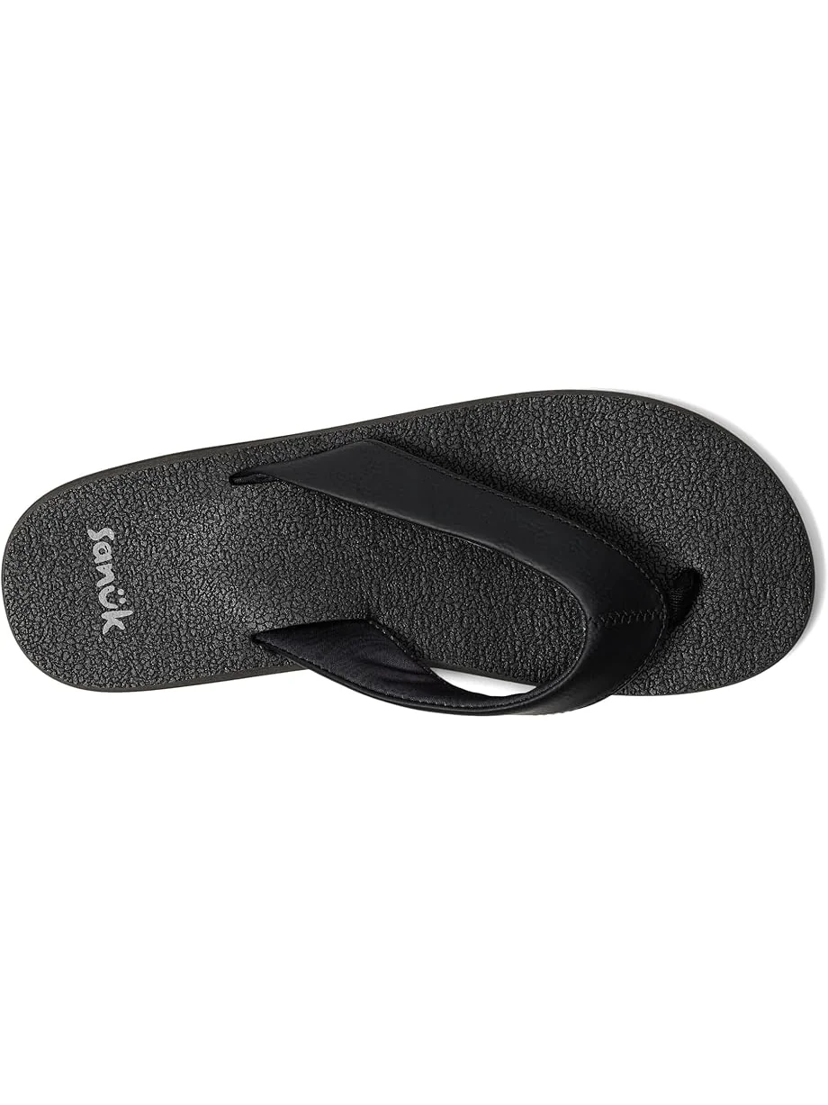 Сандалии Sanuk Yoga Mat II — 2