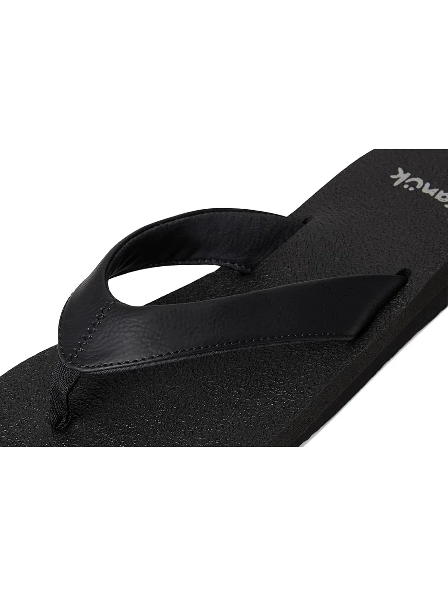 Сандалии Sanuk Yoga Mat II — 6