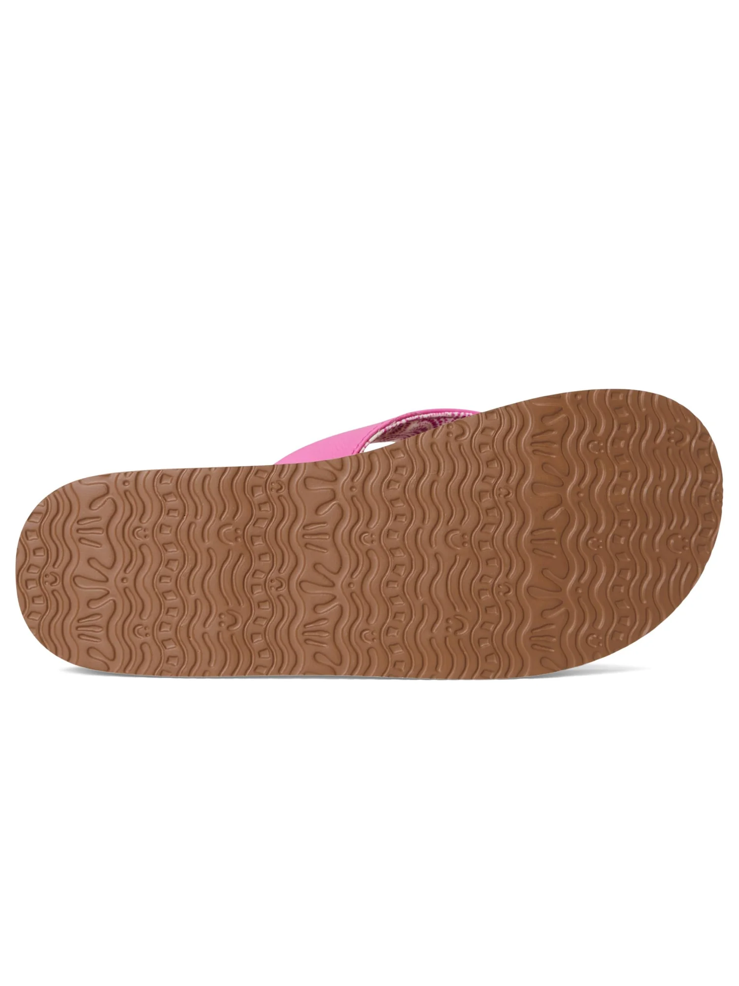 Сандалии Sanuk Yoga Mat II — 3