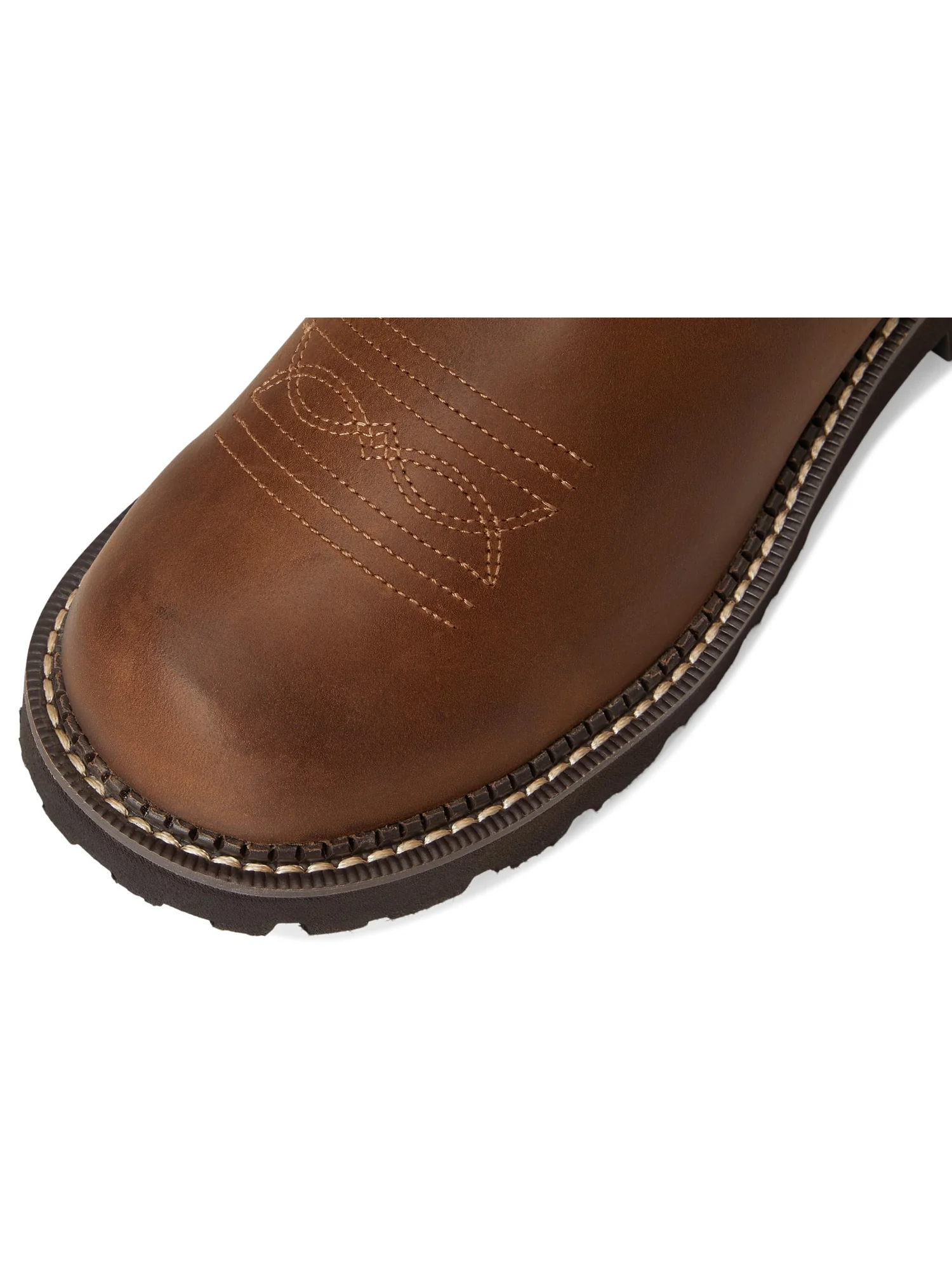 Женские ботинки Ariat в ковбойском стиле — 2
