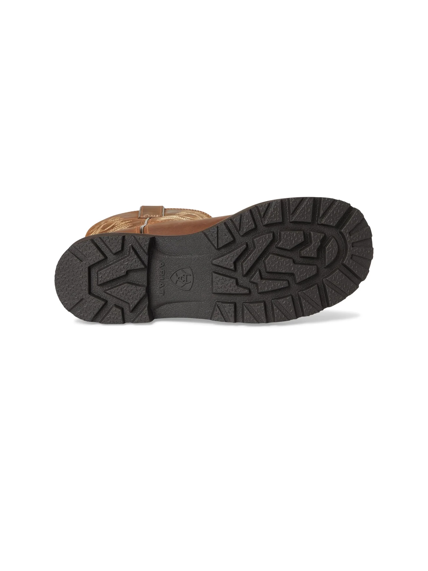 Женские ботинки Ariat в ковбойском стиле — 3