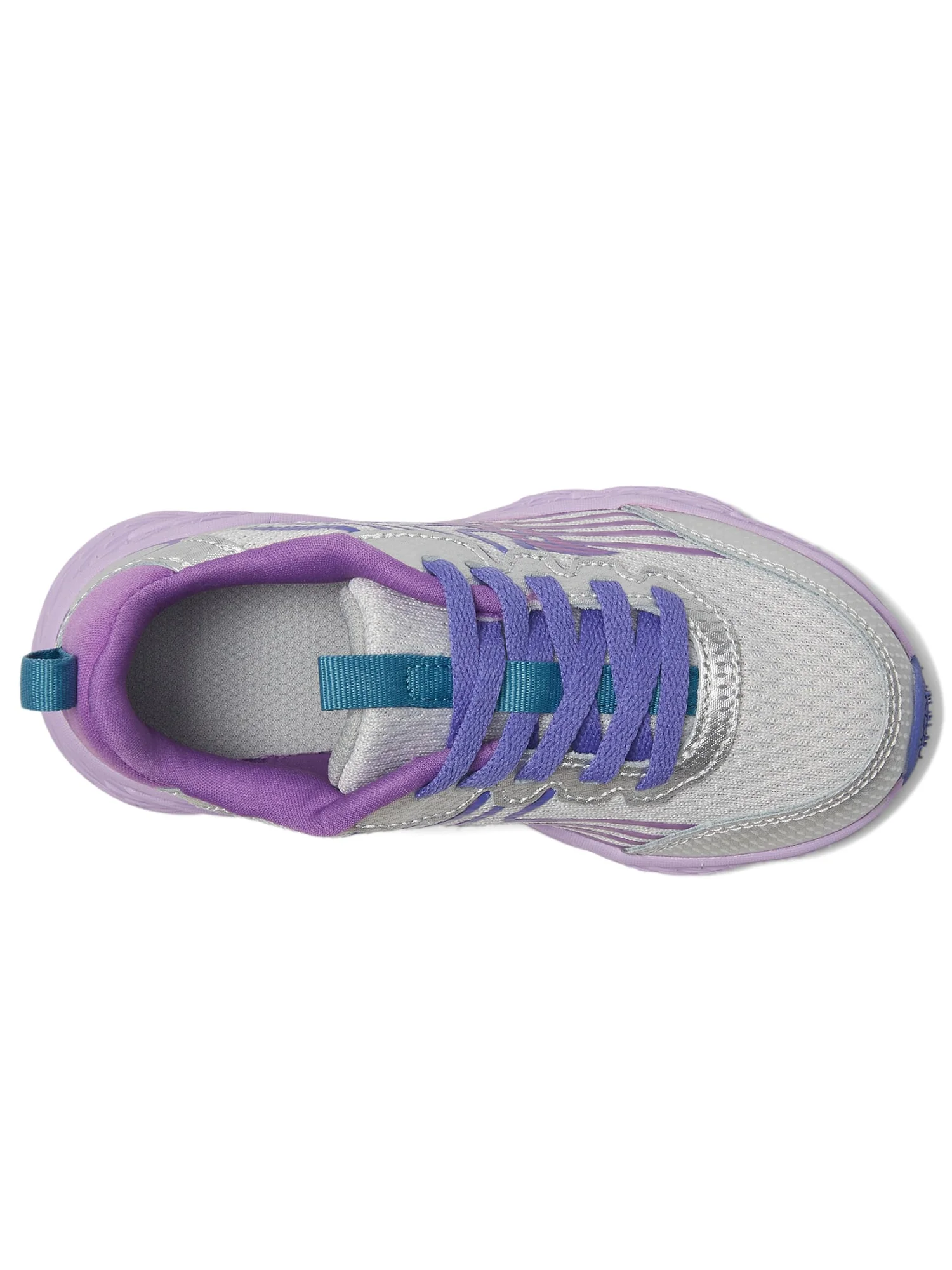 Кроссовки Saucony Kids Wind 3.0 — 2