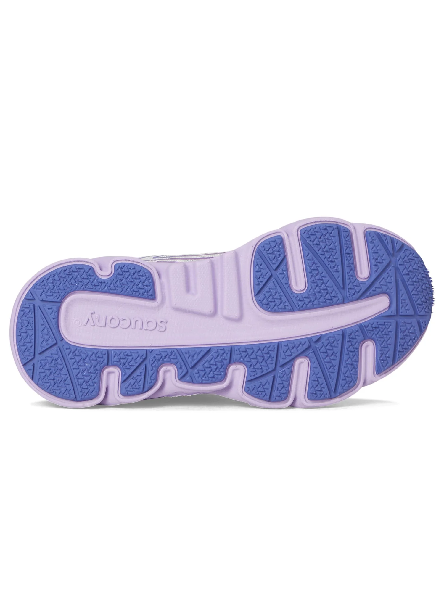 Кроссовки Saucony Kids Wind 3.0 — 3