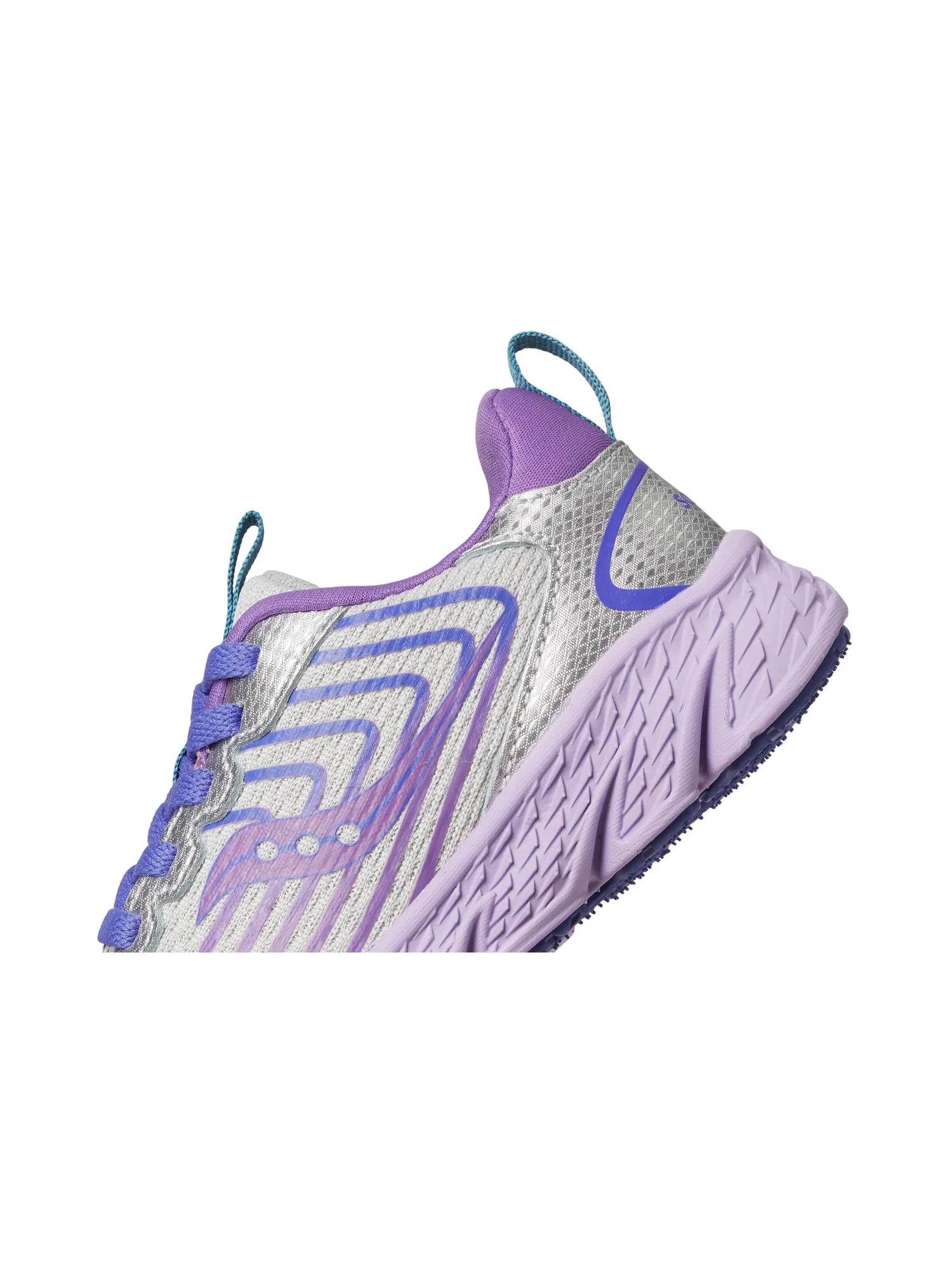 Кроссовки Saucony Kids Wind 3.0 — 6