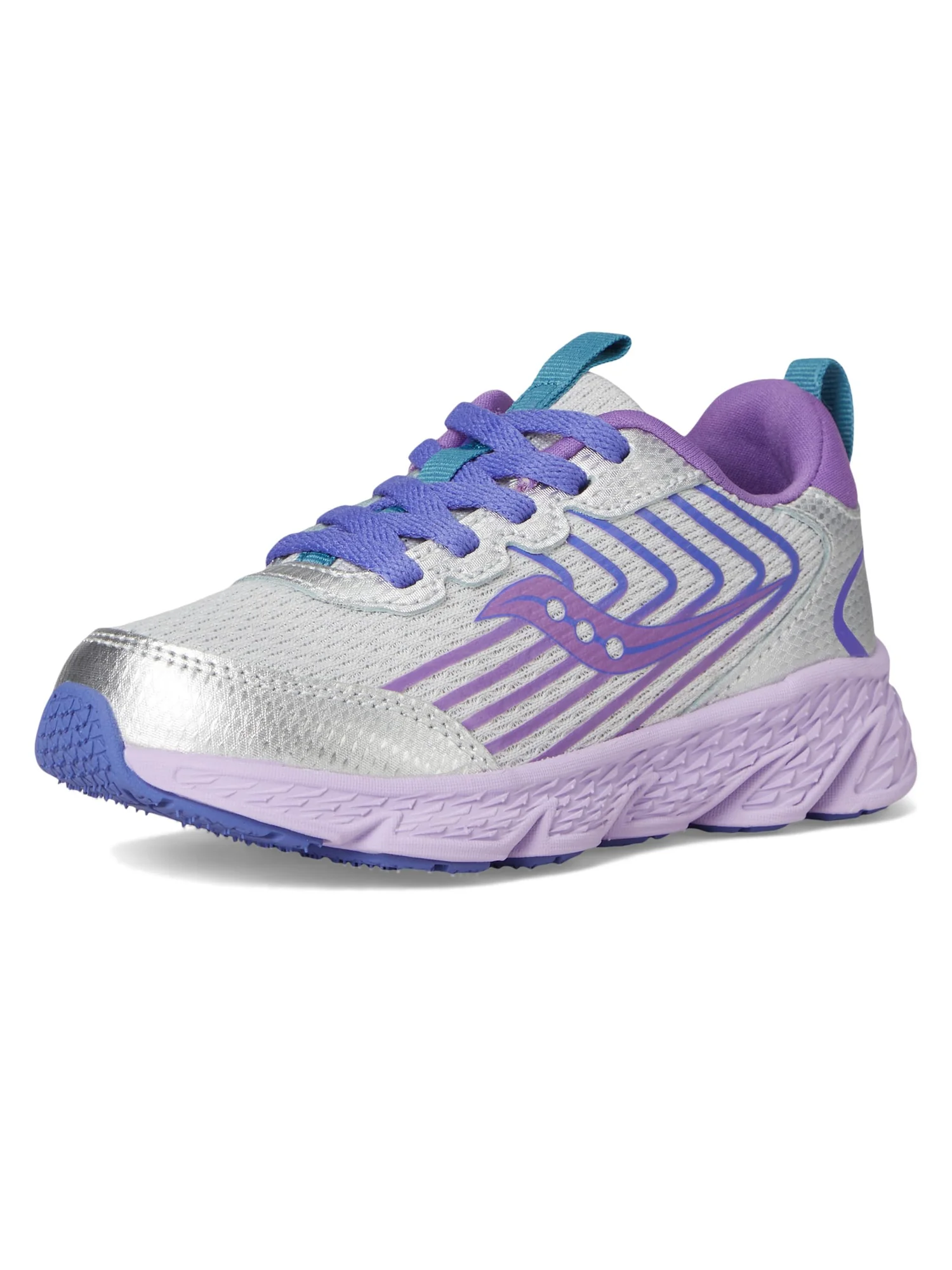 Кроссовки Saucony Kids Wind 3.0 — 7