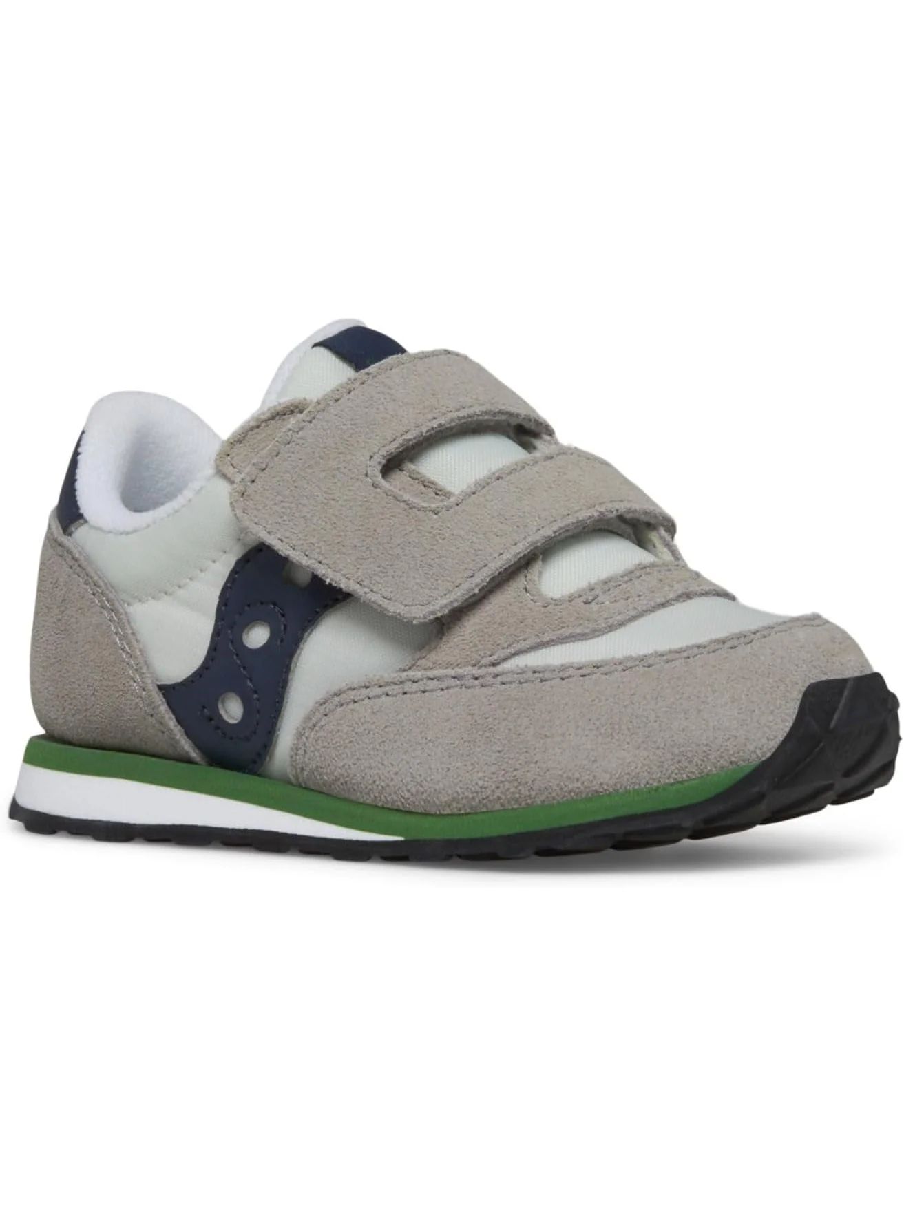 Кроссовки Saucony Kids Jazz Hook & Loop Sneaker — 1