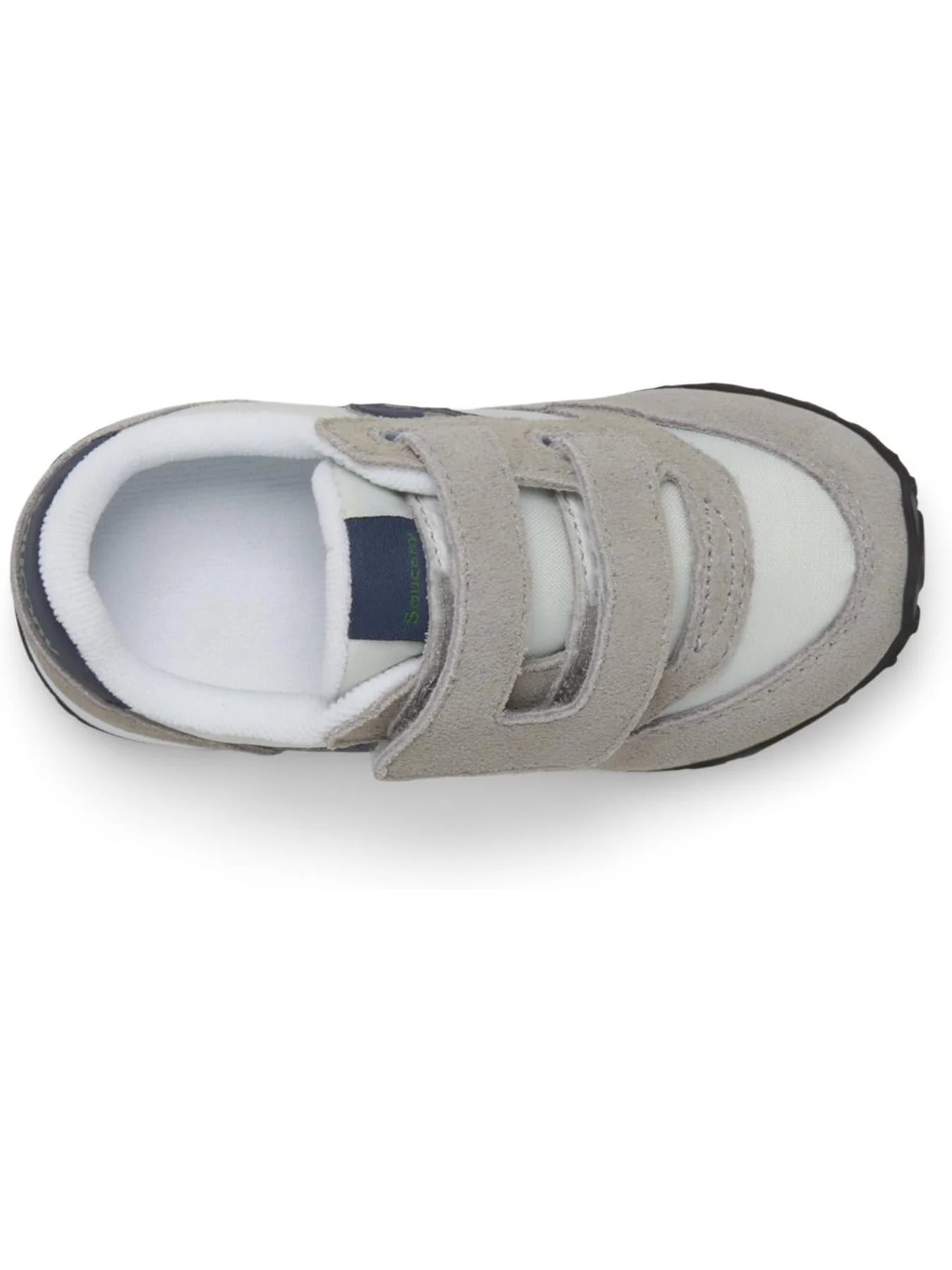Кроссовки Saucony Kids Jazz Hook & Loop Sneaker — 2