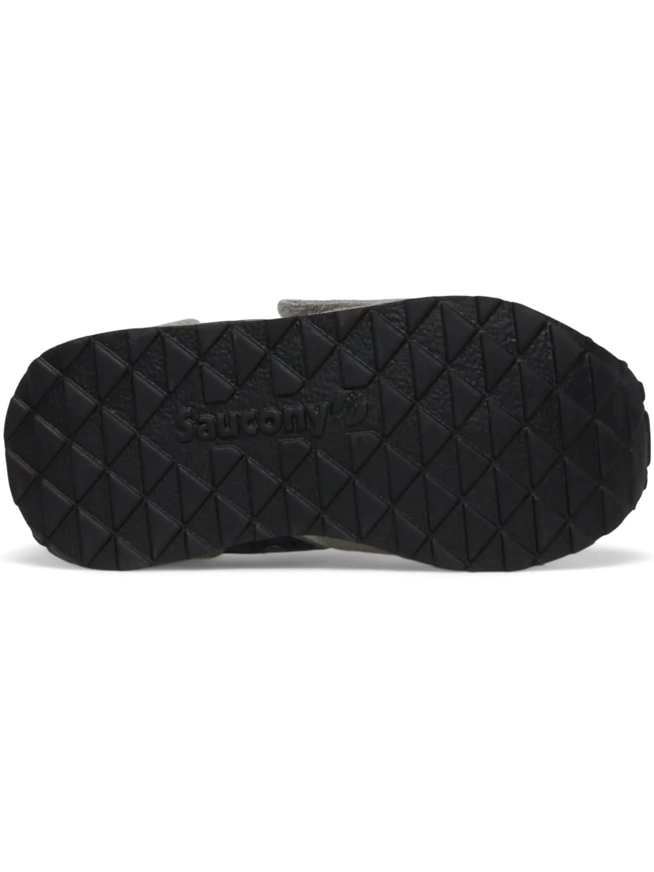 Кроссовки Saucony Kids Jazz Hook & Loop Sneaker — 3