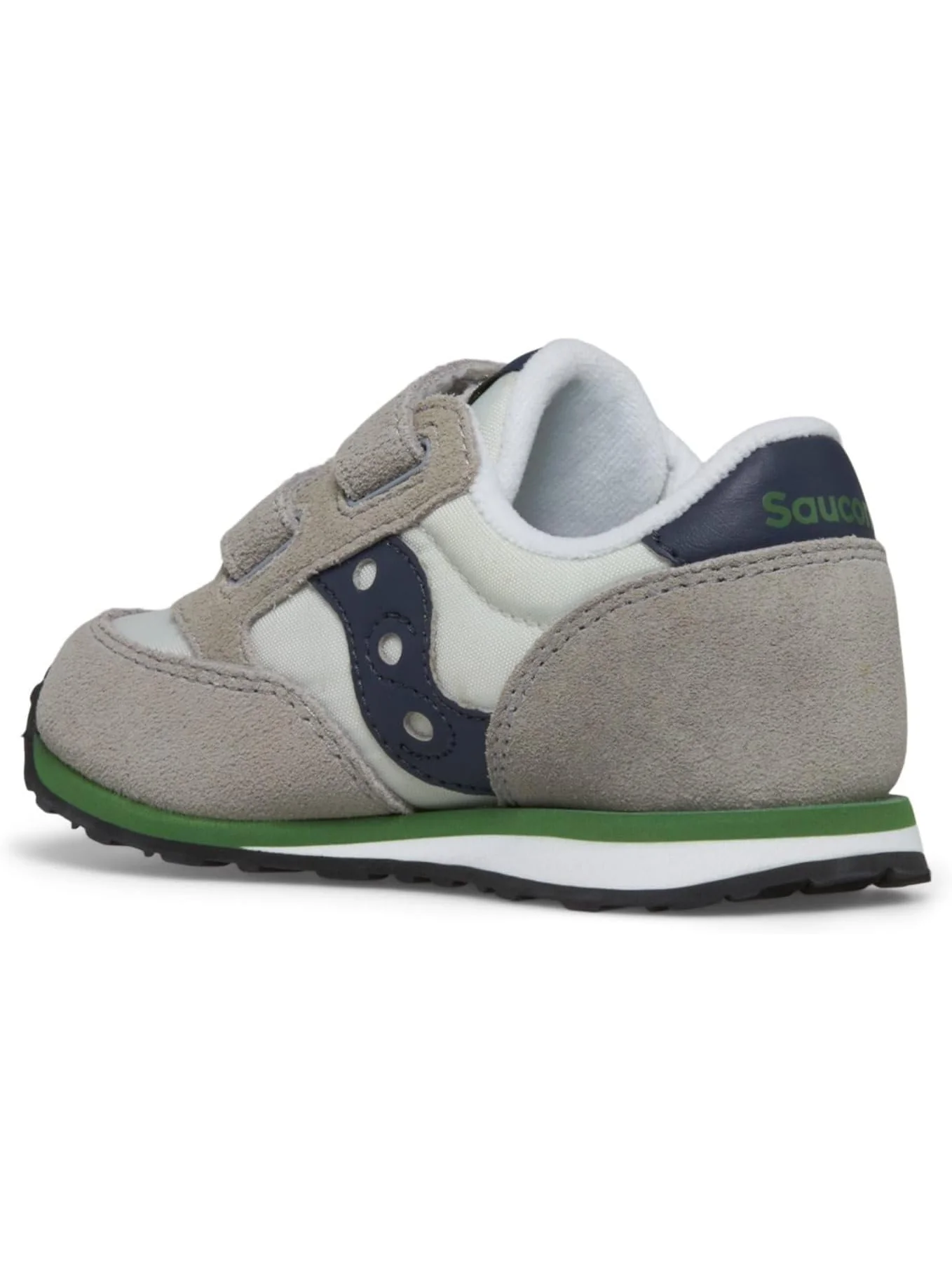 Кроссовки Saucony Kids Jazz Hook & Loop Sneaker — 4