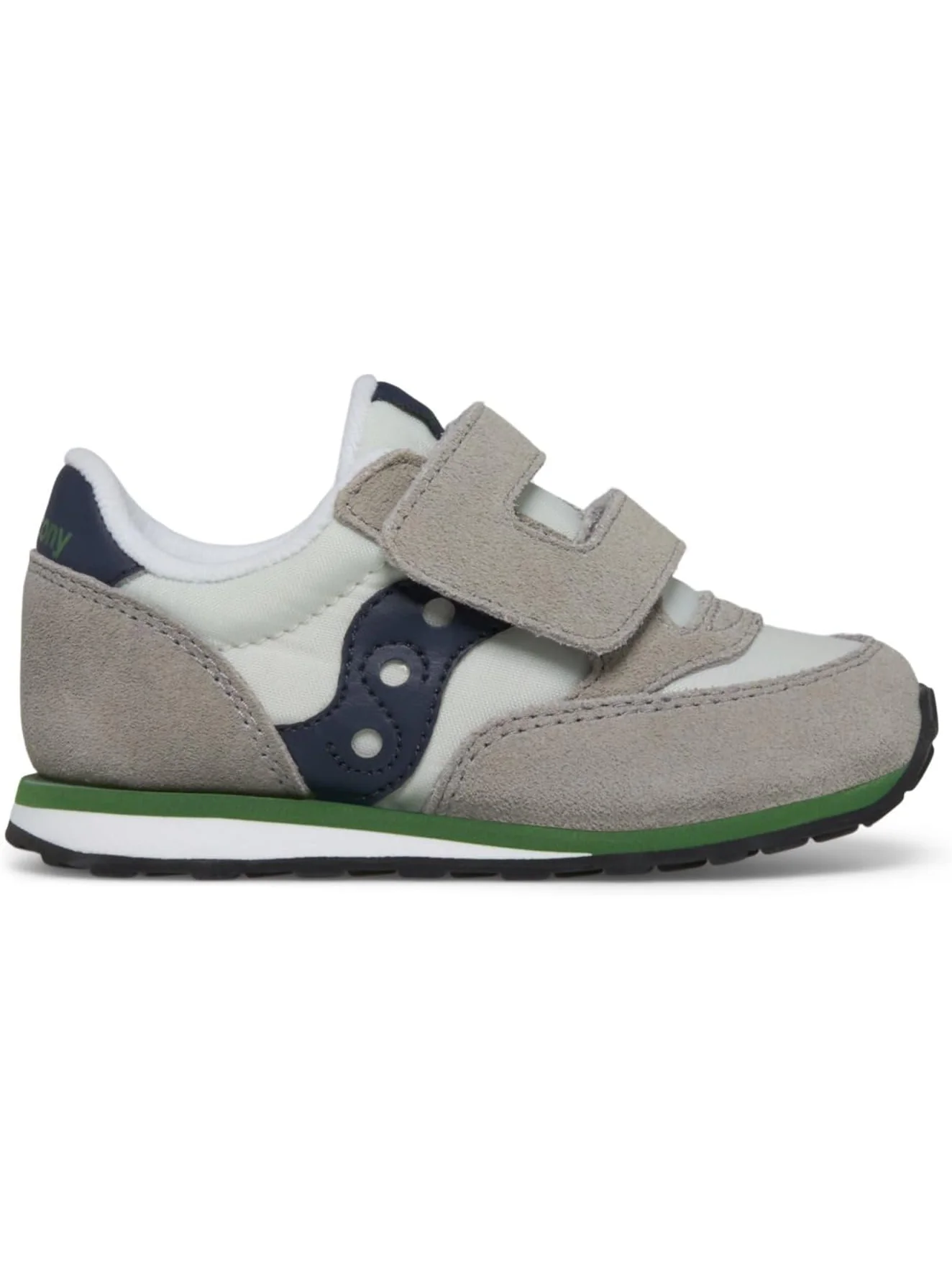 Кроссовки Saucony Kids Jazz Hook & Loop Sneaker — 5