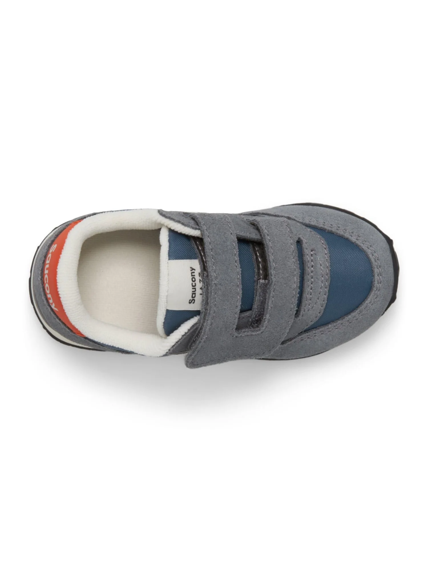 Кроссовки Saucony Kids Jazz Hook & Loop Sneaker — 2
