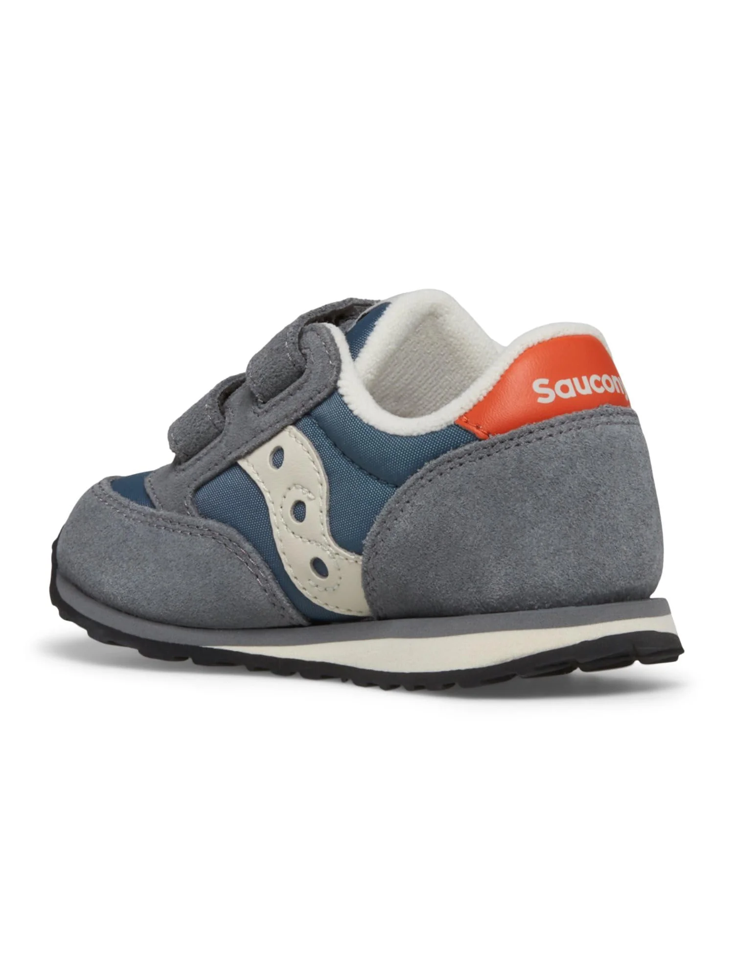 Кроссовки Saucony Kids Jazz Hook & Loop Sneaker — 4