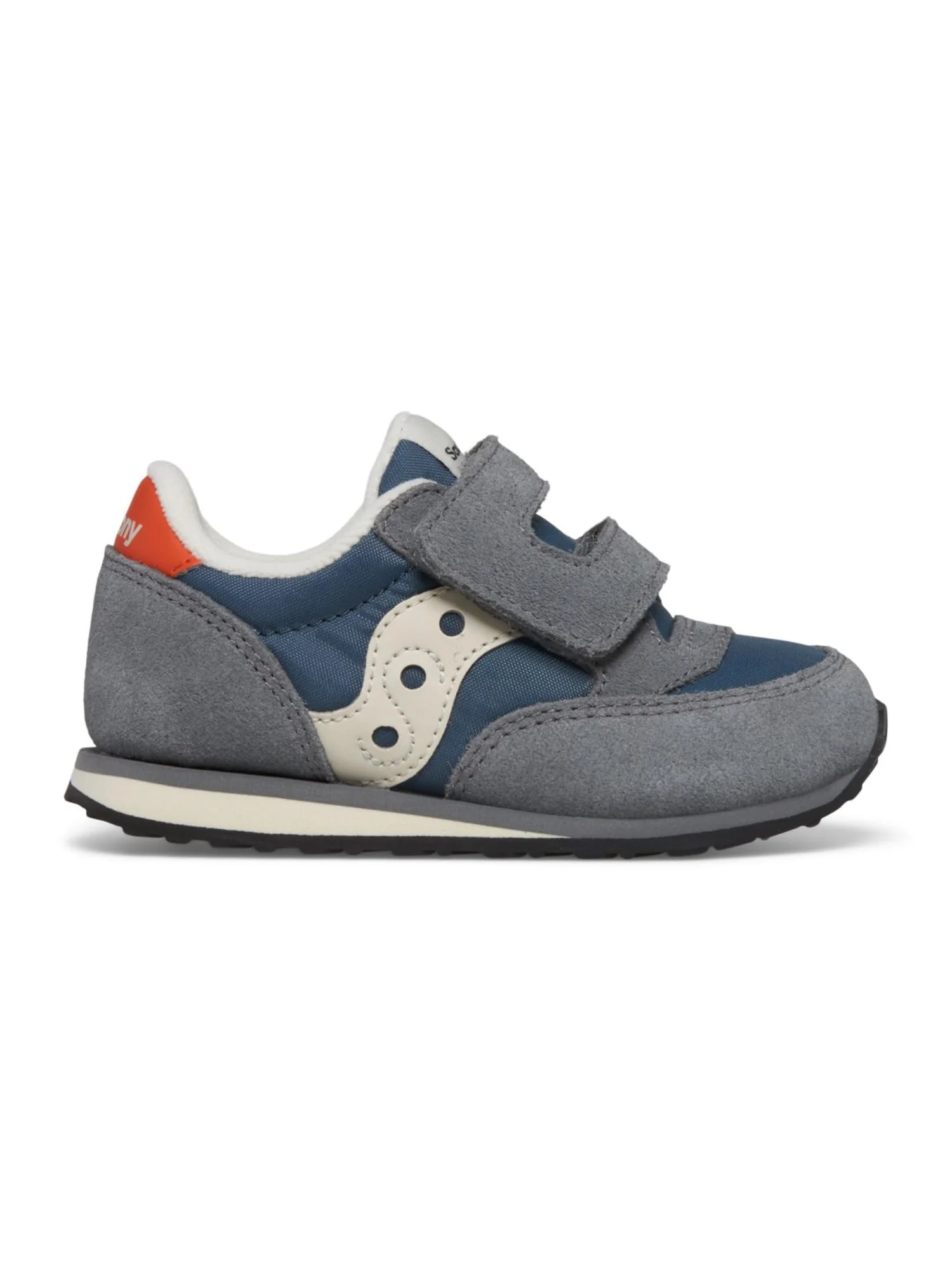 Кроссовки Saucony Kids Jazz Hook & Loop Sneaker — 5