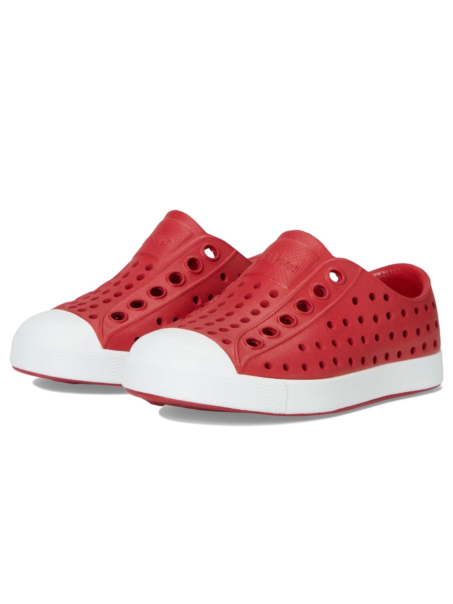 Кроссовки Native Shoes Kids Jefferson — 1