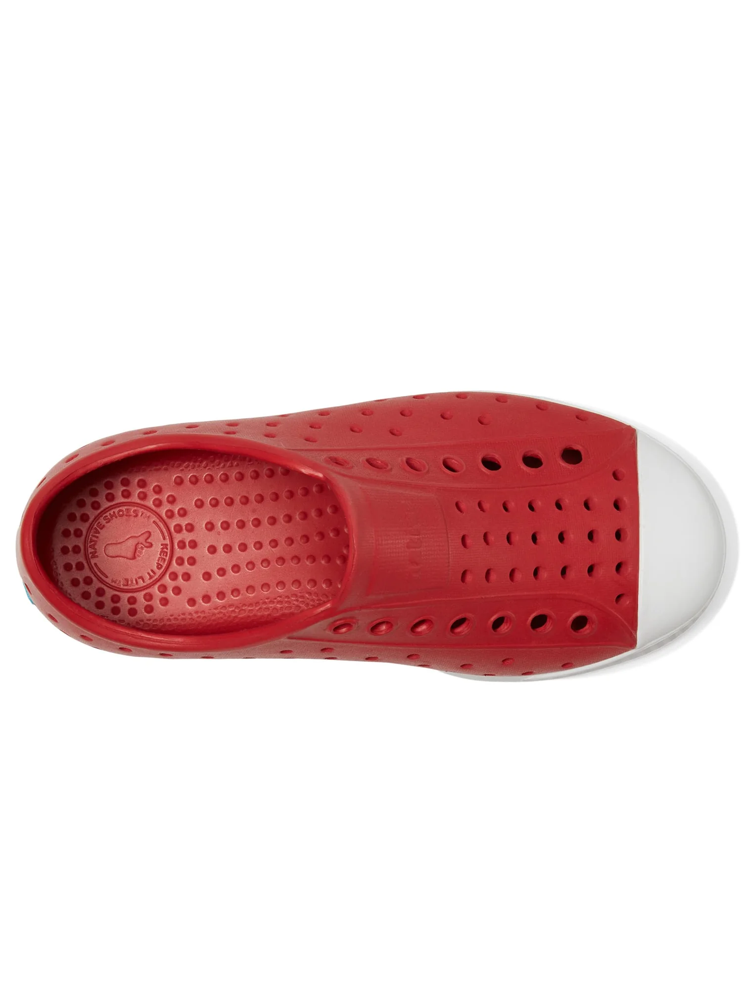 Кроссовки Native Shoes Kids Jefferson — 2