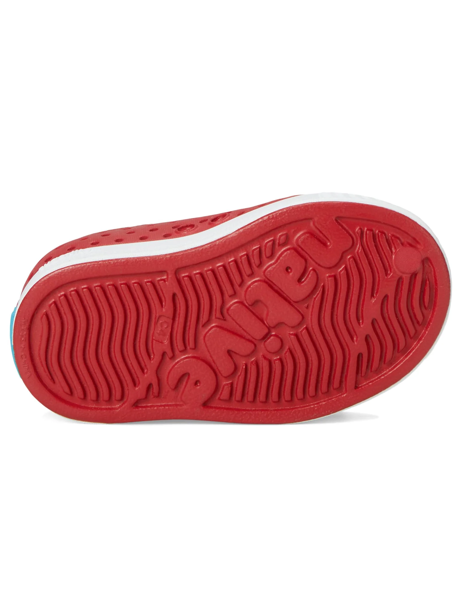 Кроссовки Native Shoes Kids Jefferson — 3