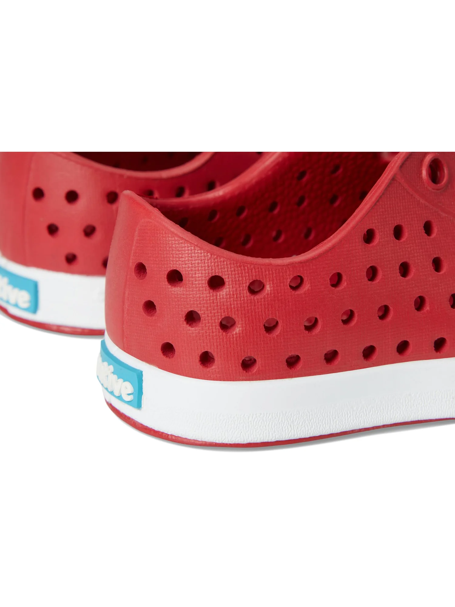 Кроссовки Native Shoes Kids Jefferson — 6