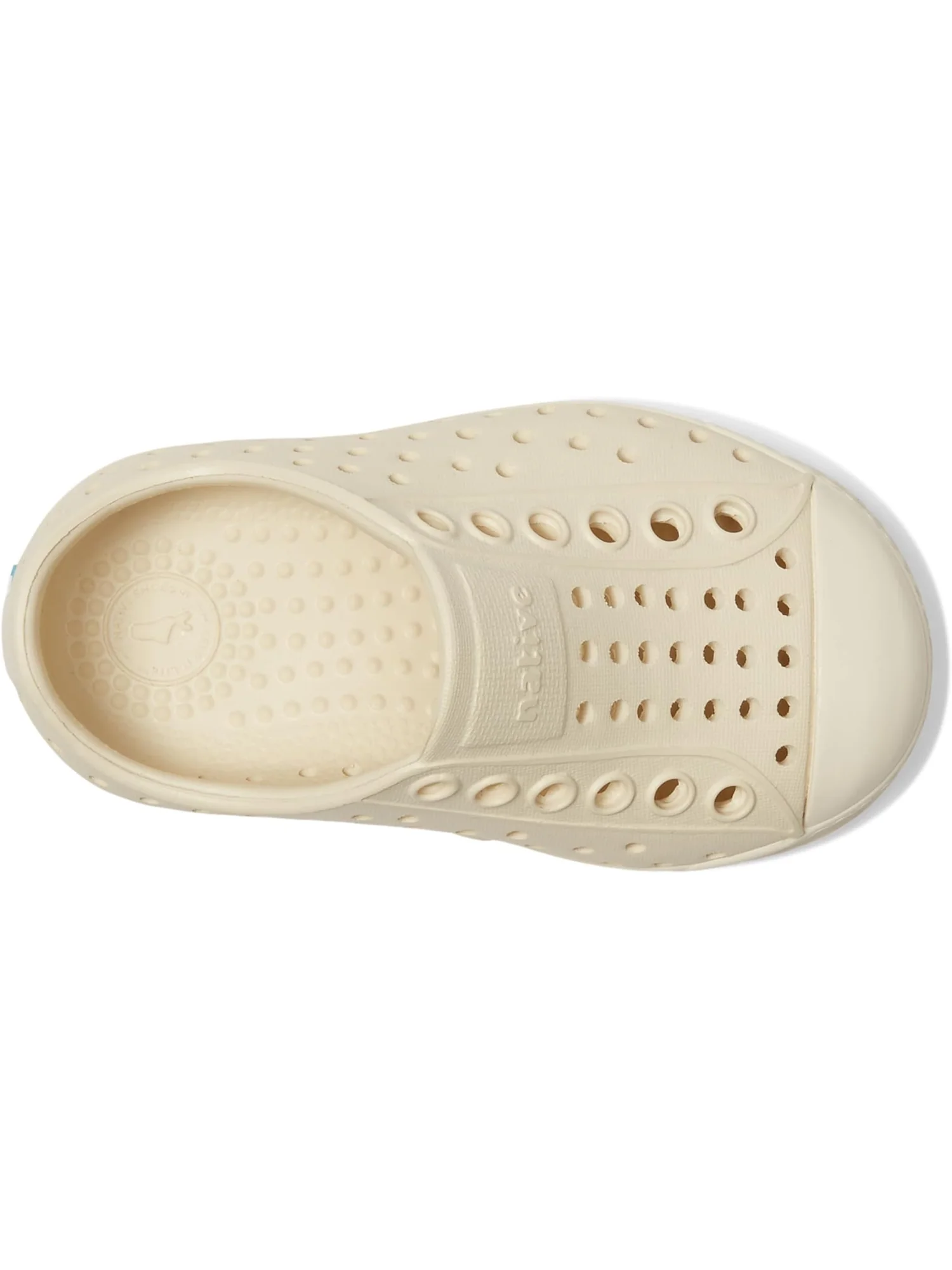Кроссовки Native Shoes Kids Jefferson — 2