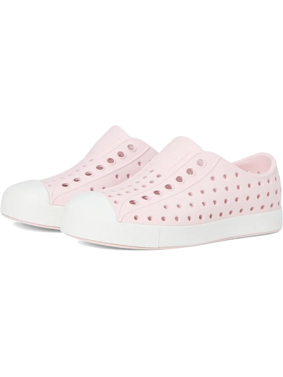 Детские кроссовки Native Shoes Jefferson (Toddler/Little Kid) Native Shoes Kids — 1