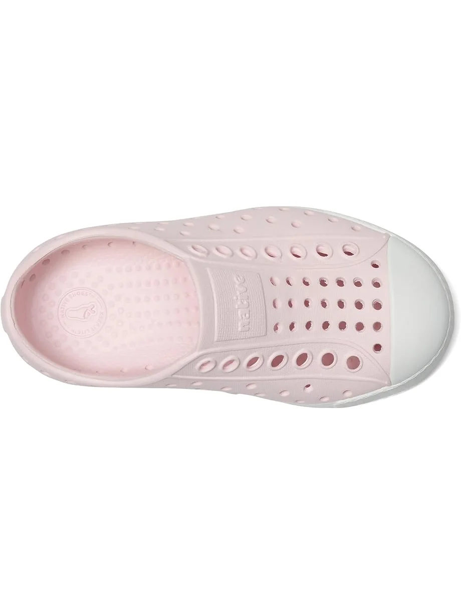 Детские кроссовки Native Shoes Jefferson (Toddler/Little Kid) Native Shoes Kids — 2
