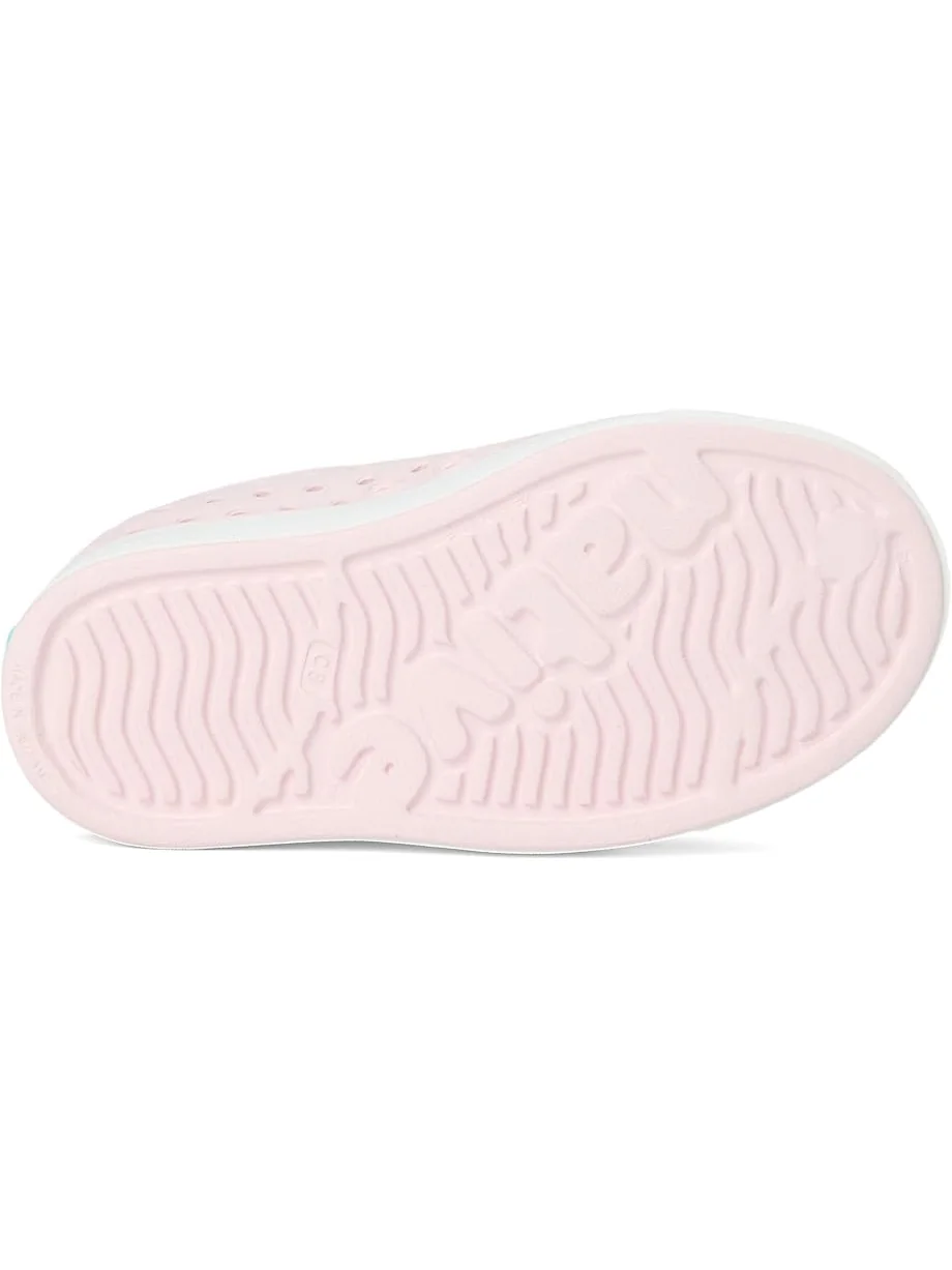 Детские кроссовки Native Shoes Jefferson (Toddler/Little Kid) Native Shoes Kids — 3