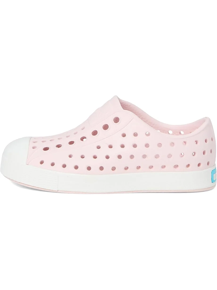 Детские кроссовки Native Shoes Jefferson (Toddler/Little Kid) Native Shoes Kids — 4