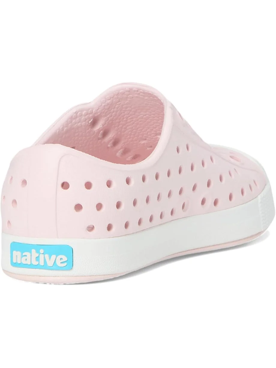 Детские кроссовки Native Shoes Jefferson (Toddler/Little Kid) Native Shoes Kids — 5