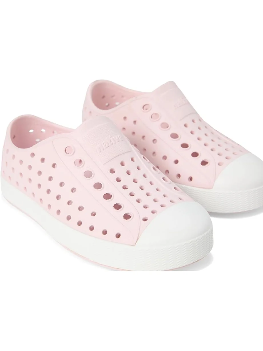 Детские кроссовки Native Shoes Jefferson (Toddler/Little Kid) Native Shoes Kids — 6