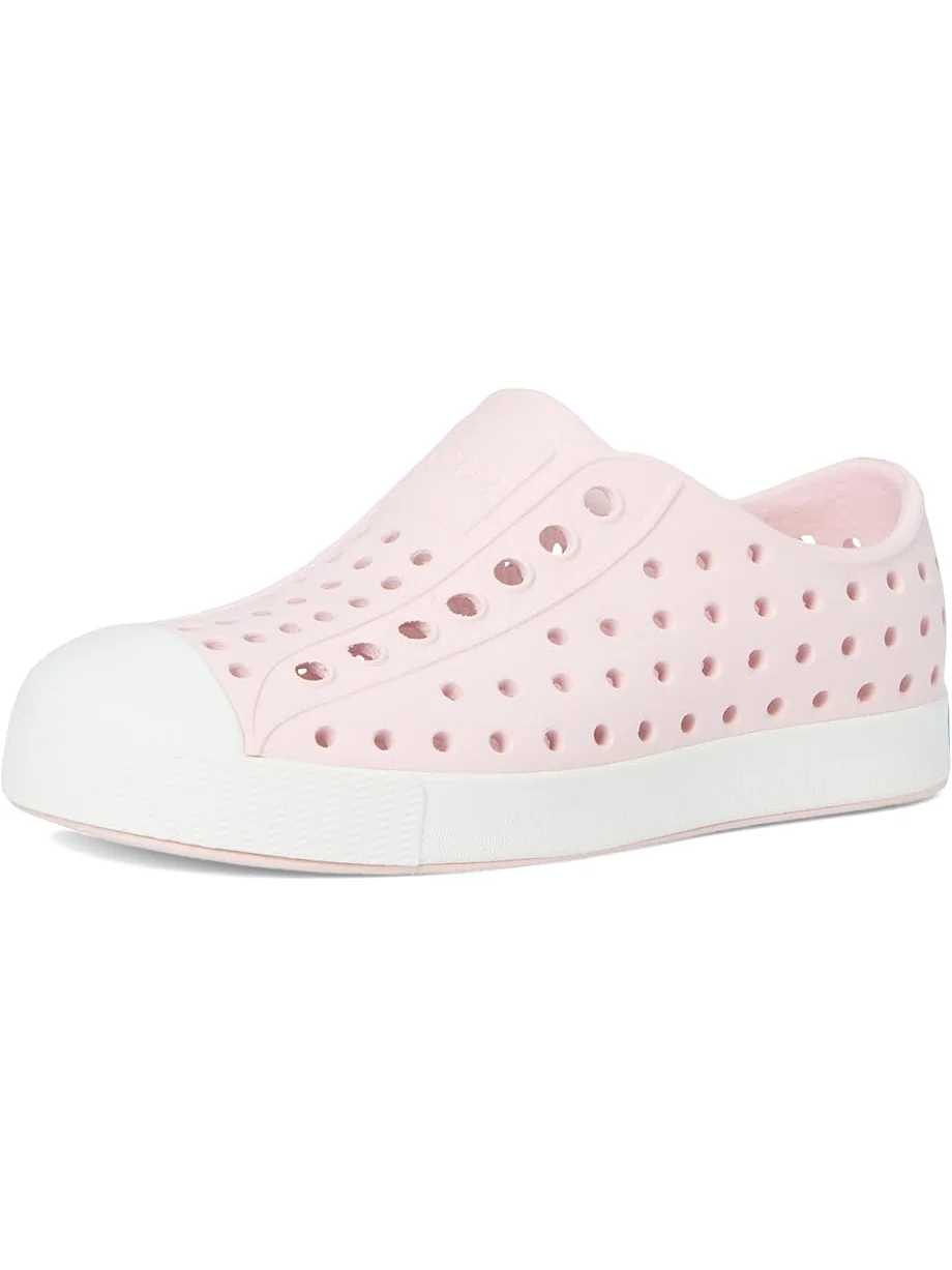 Детские кроссовки Native Shoes Jefferson (Toddler/Little Kid) Native Shoes Kids — 7