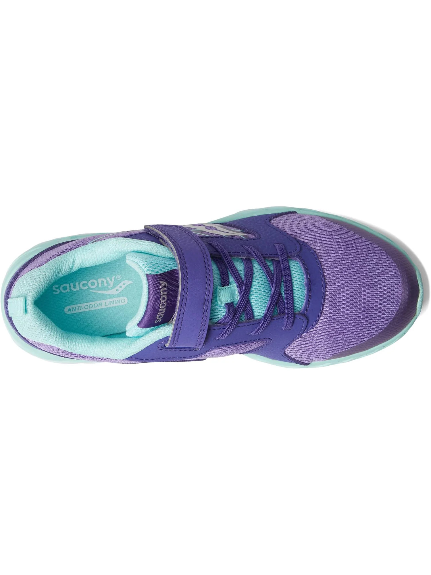 Кроссовки Saucony Kids Wind A/C 2.0 — 2