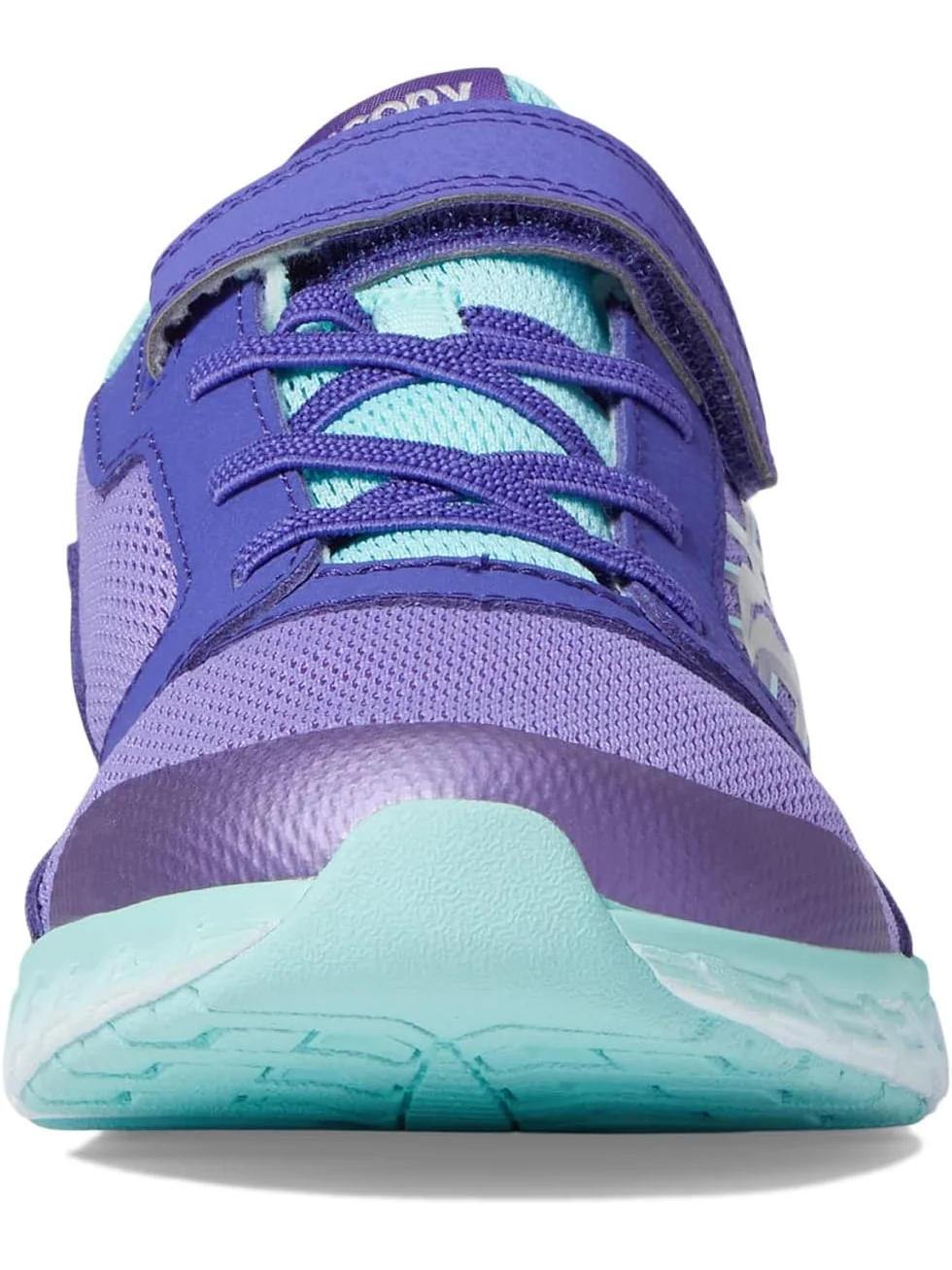 Кроссовки Saucony Kids Wind A/C 2.0 — 3
