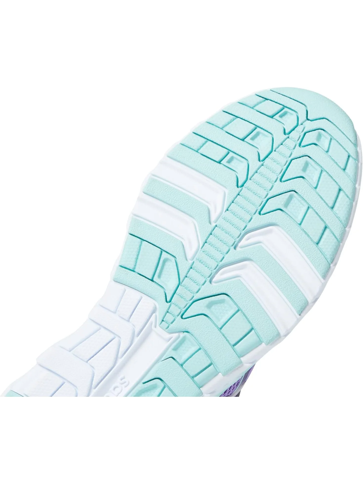 Кроссовки Saucony Kids Wind A/C 2.0 — 6