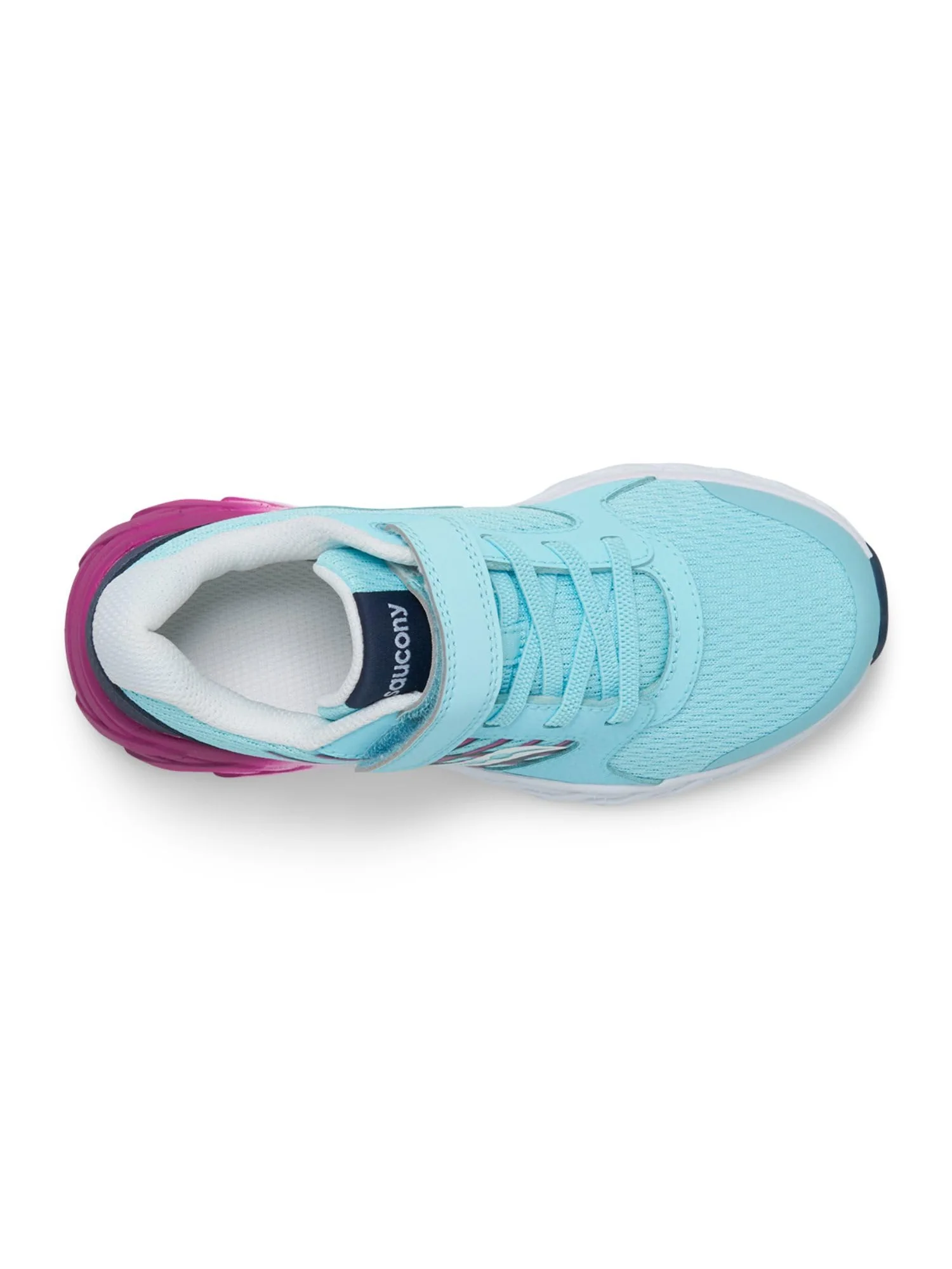 Кроссовки Saucony Kids Wind A/C 2.0 — 2