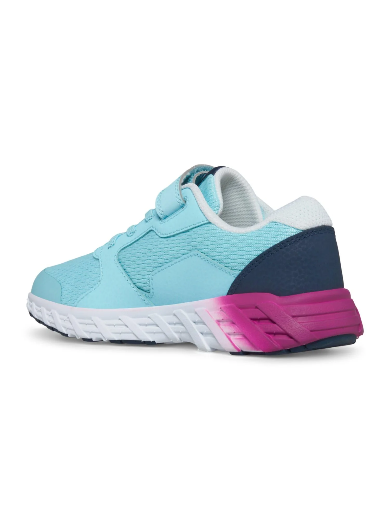 Кроссовки Saucony Kids Wind A/C 2.0 — 4