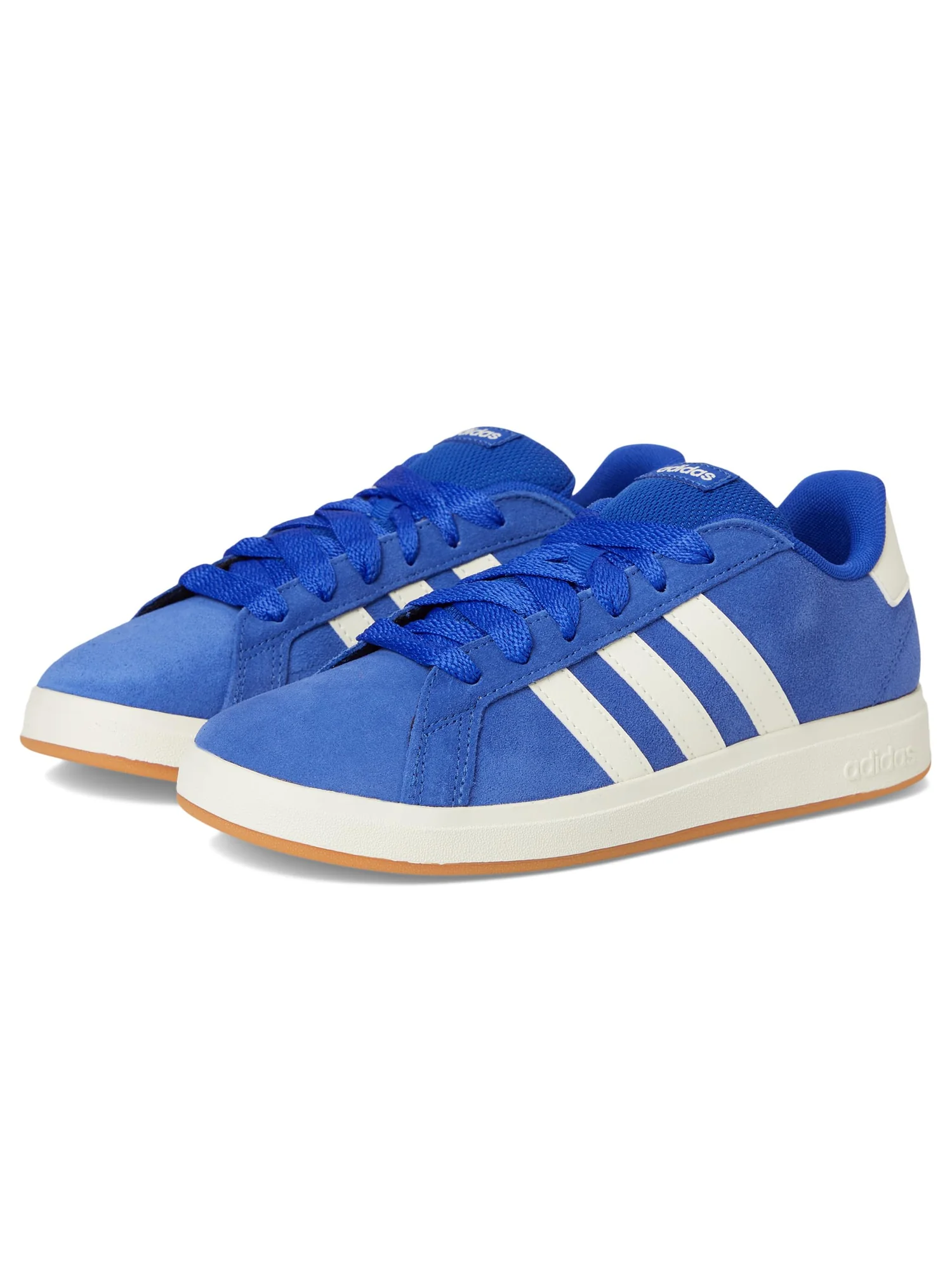 Кроссовки adidas Kids Grand Court 00s Sportswear Shoes — 1