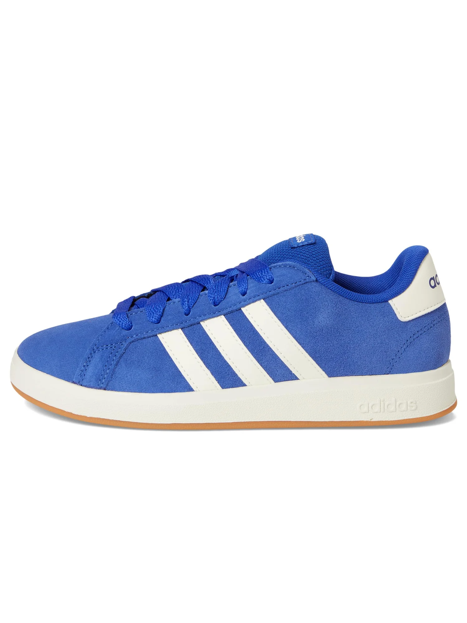 Кроссовки adidas Kids Grand Court 00s Sportswear Shoes — 4