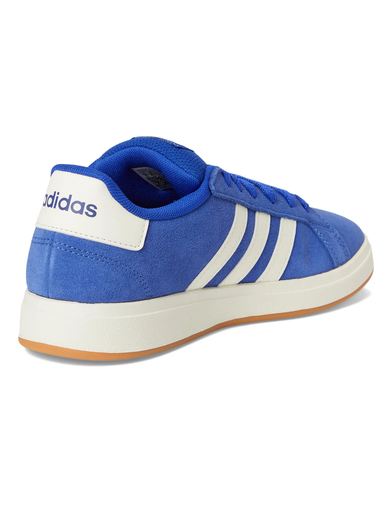 Кроссовки adidas Kids Grand Court 00s Sportswear Shoes — 5