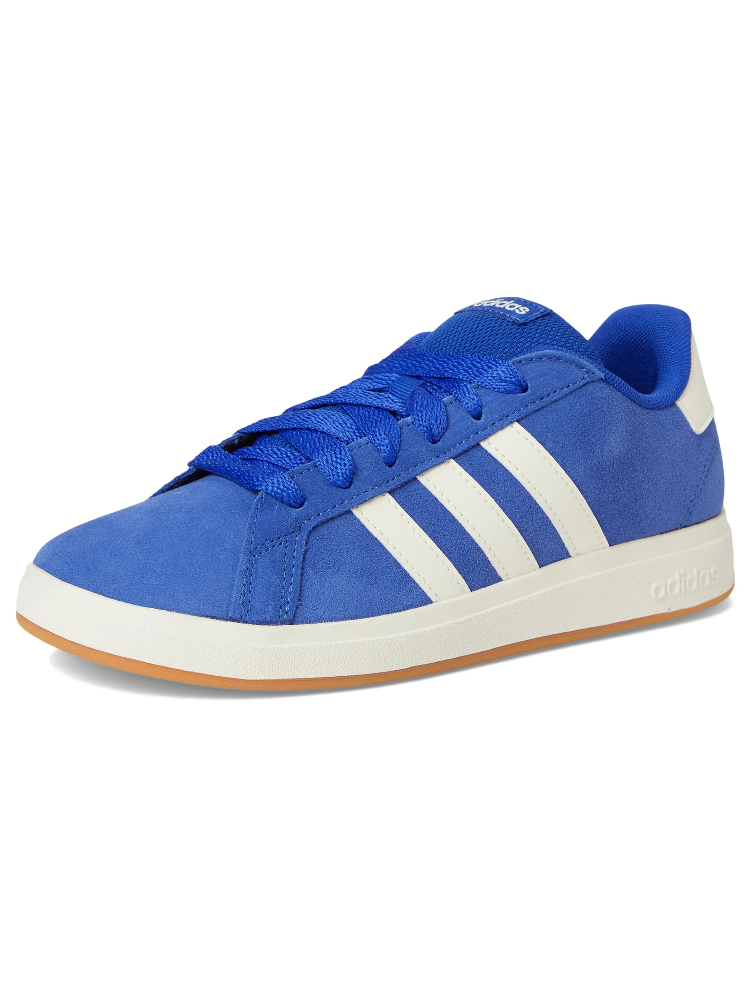 Кроссовки adidas Kids Grand Court 00s Sportswear Shoes — 7