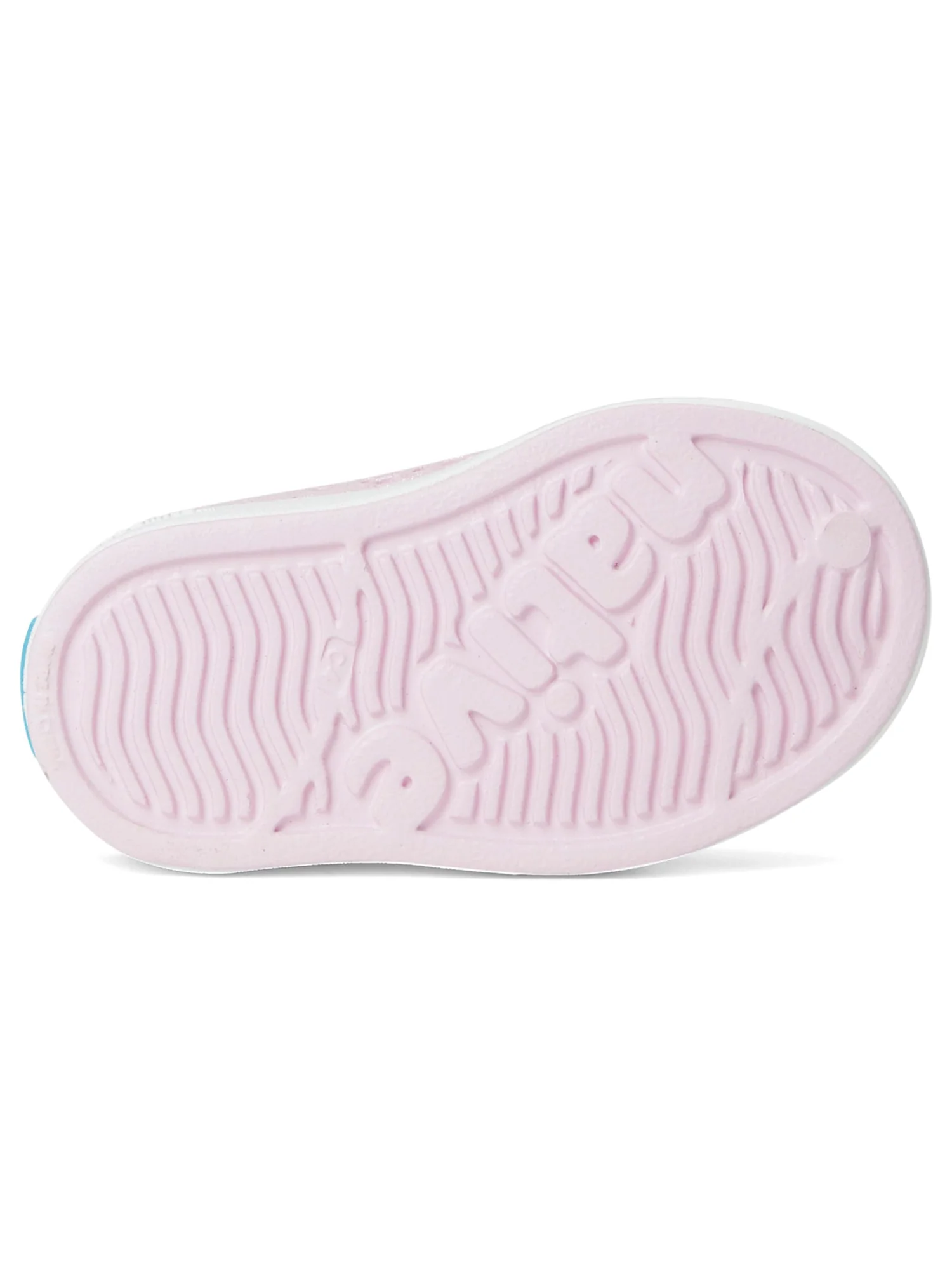 Кроссовки Native Shoes Kids Jefferson Bio-Bling — 3