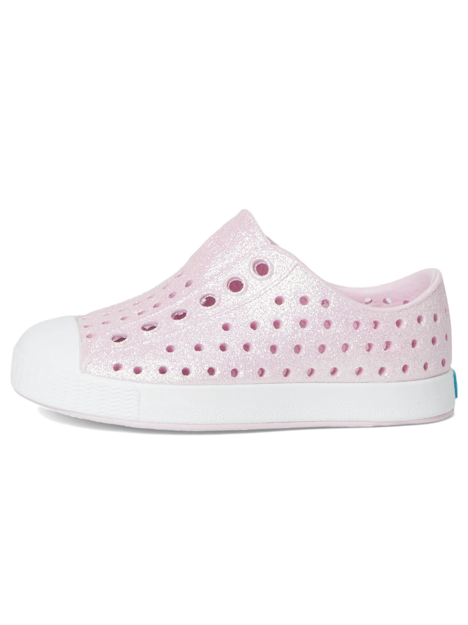 Кроссовки Native Shoes Kids Jefferson Bio-Bling — 4