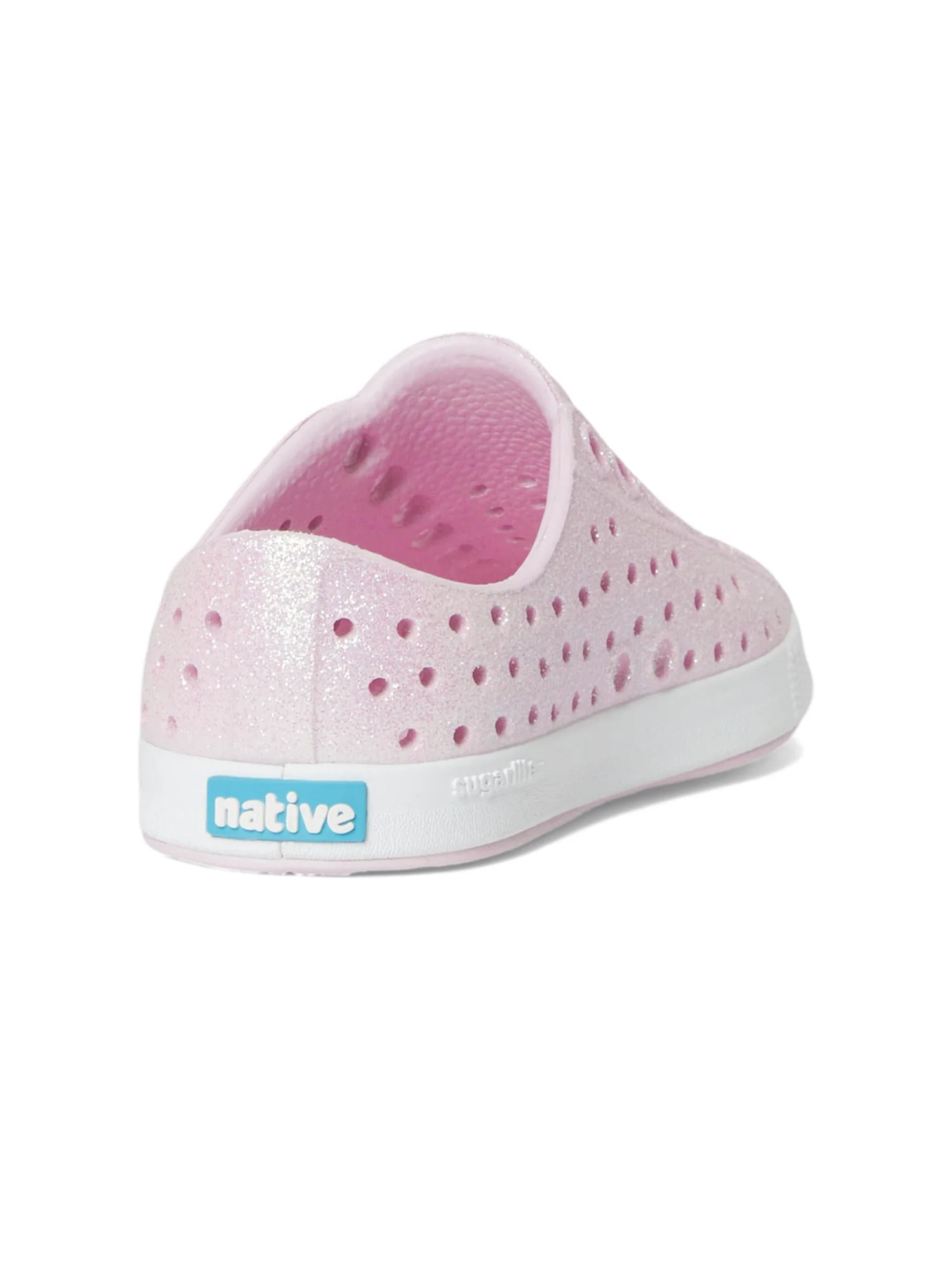 Кроссовки Native Shoes Kids Jefferson Bio-Bling — 5