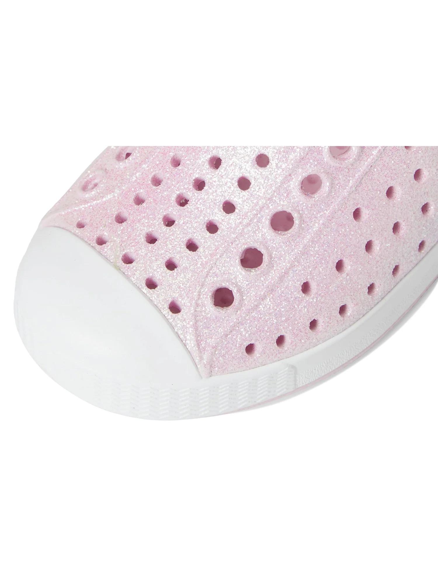 Кроссовки Native Shoes Kids Jefferson Bio-Bling — 6
