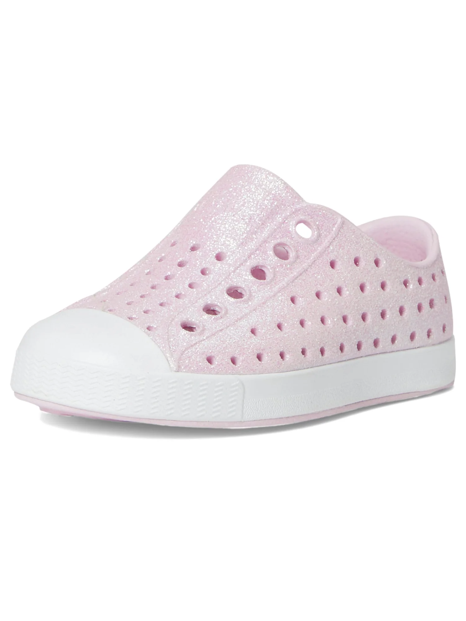 Кроссовки Native Shoes Kids Jefferson Bio-Bling — 7